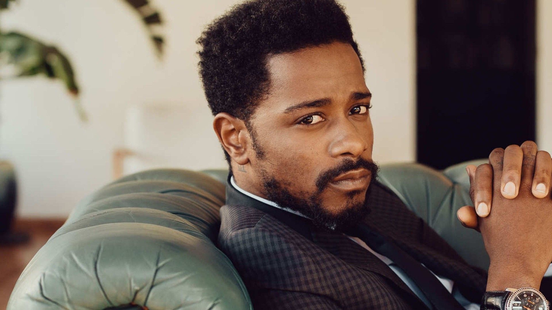 LaKeith Stanfield Wallpapers - Wallpaper Cave
