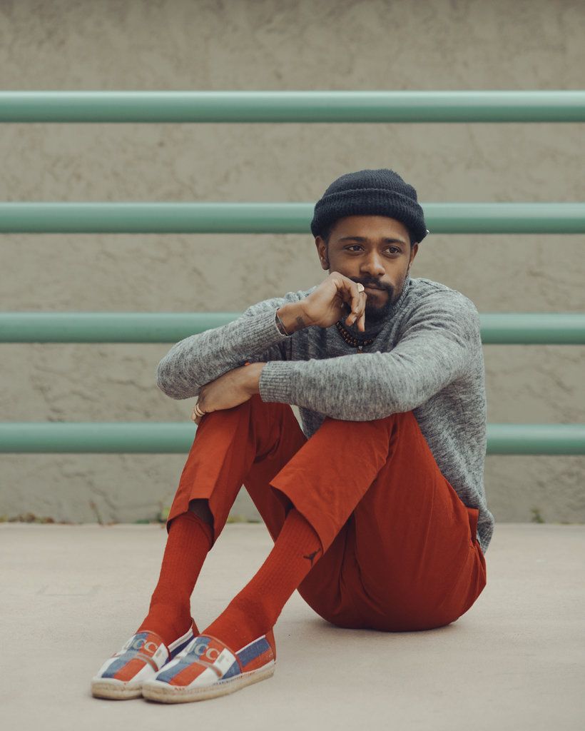 LaKeith Stanfield Wallpapers - Wallpaper Cave