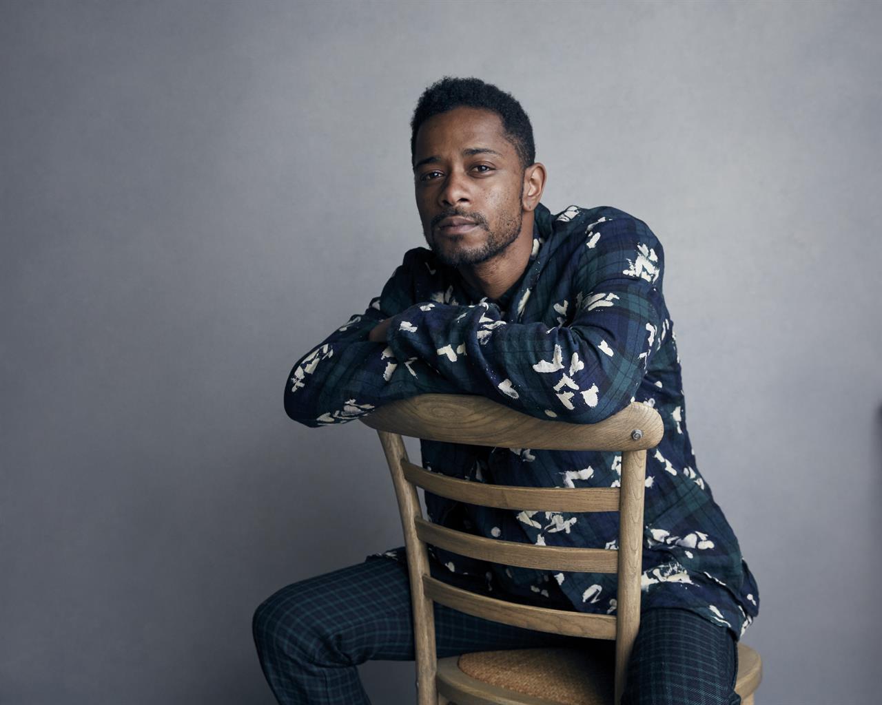 Lakeith Stanfield: An actor at home in the surreal. The Answer 94.5 FM, SC