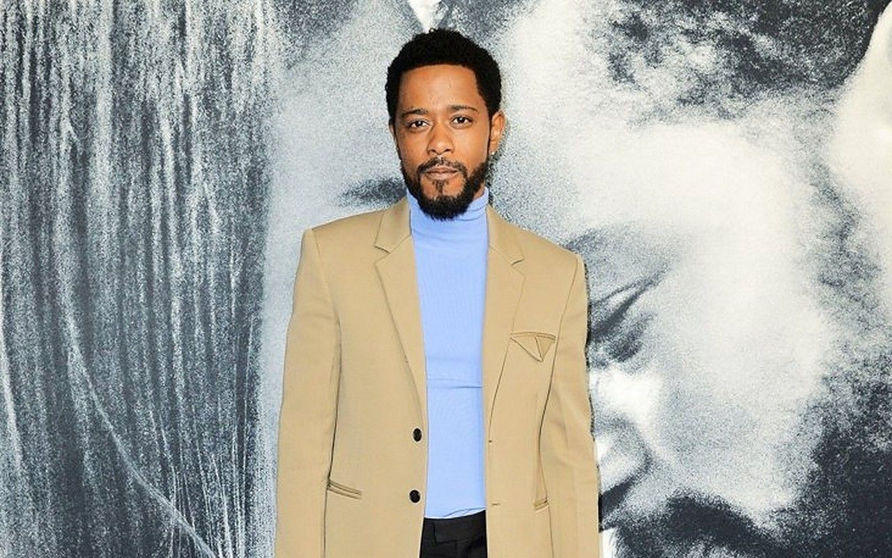 Lakeith Stanfield Says 'No One Cares' About Oscars Despite Receiving 2021 Nomination