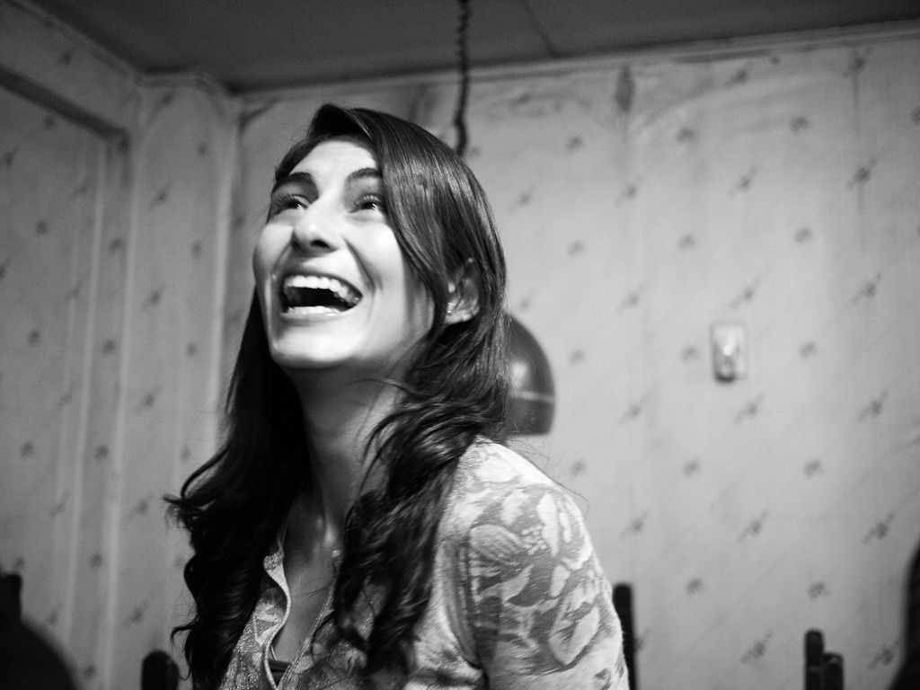 Funny Questions To Ask a Girl and Make Her Laugh