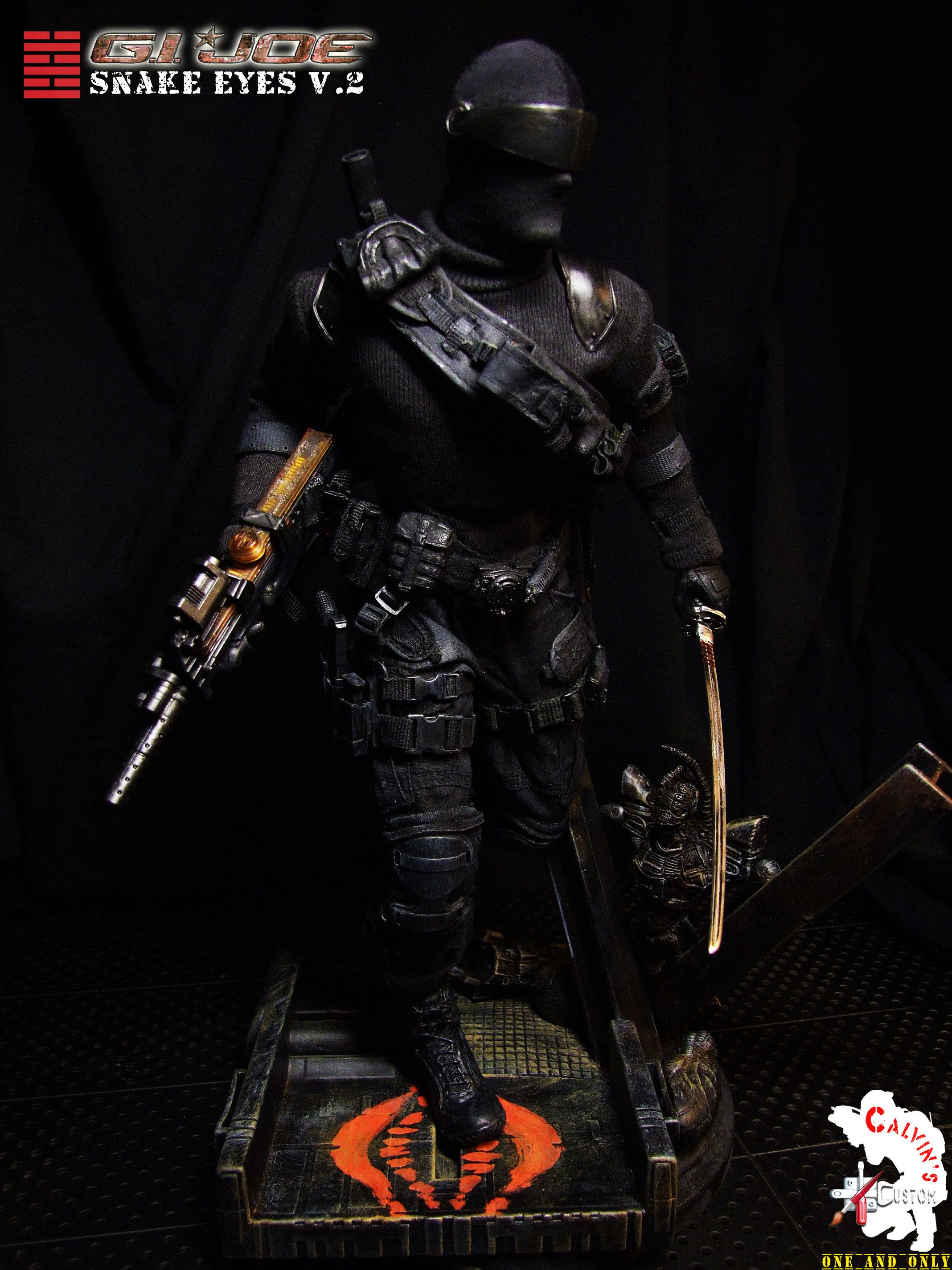 Snake Eye wallpaper wallpaper Collections