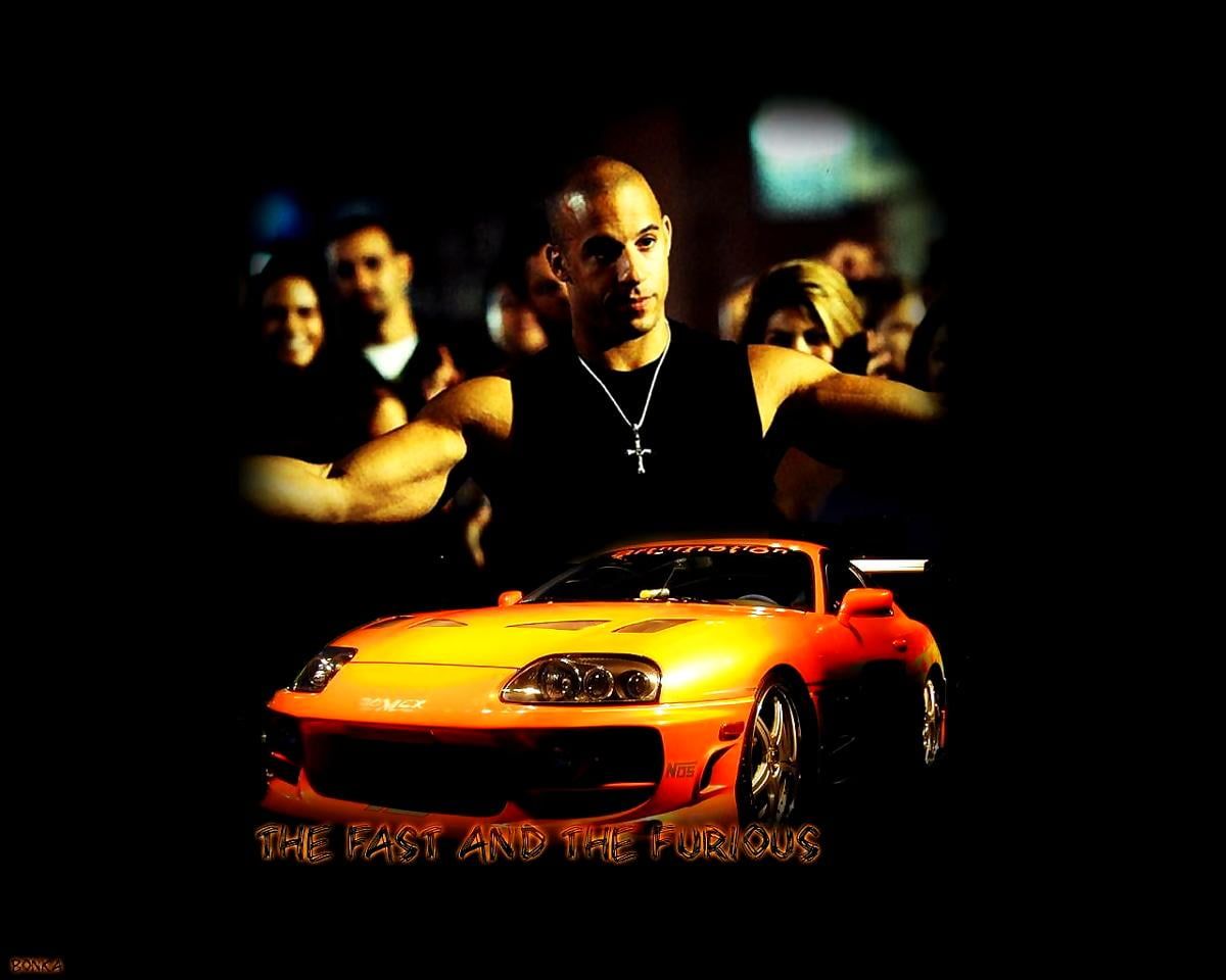 Fast & Furious, Cars, Supercar wallpaper. TOP Free Download background