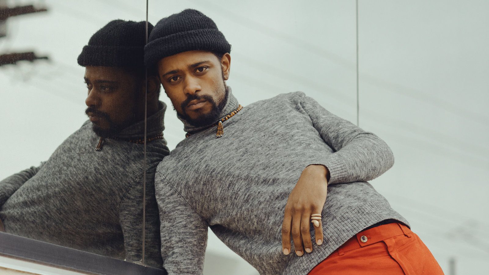 LaKeith Stanfield Wallpapers Wallpaper Cave