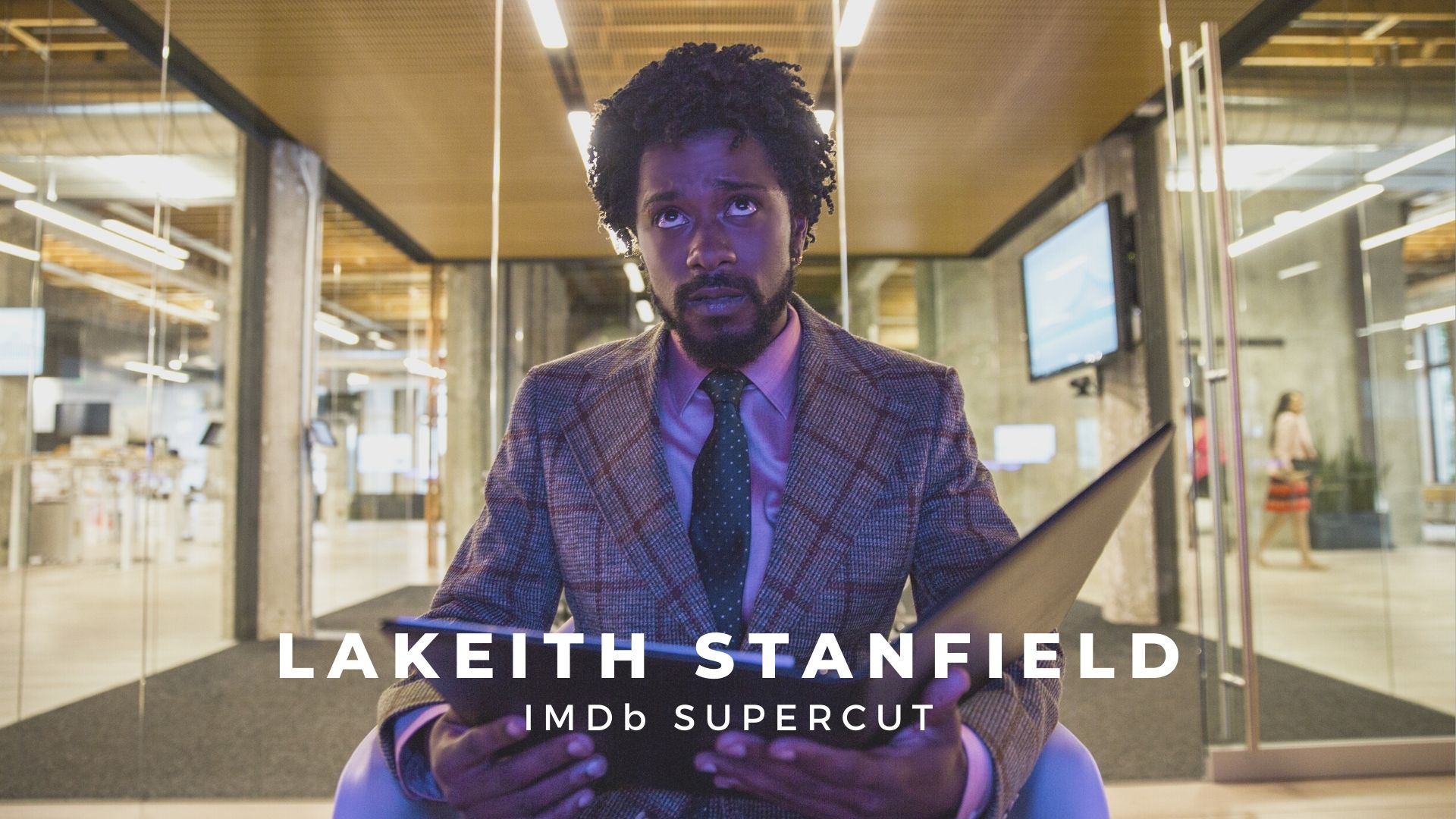 LaKeith Stanfield