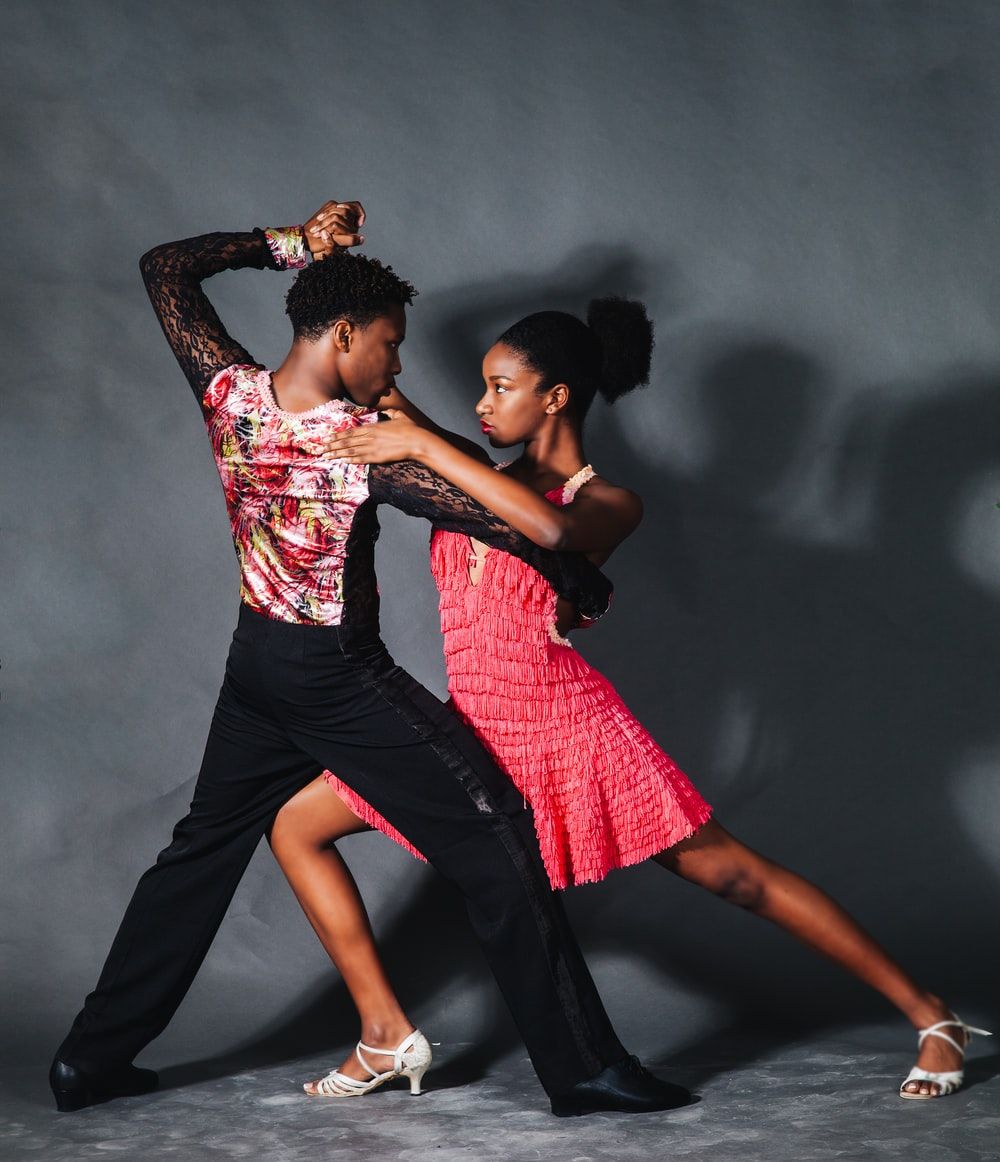 Ballroom Dancing Picture. Download Free Image
