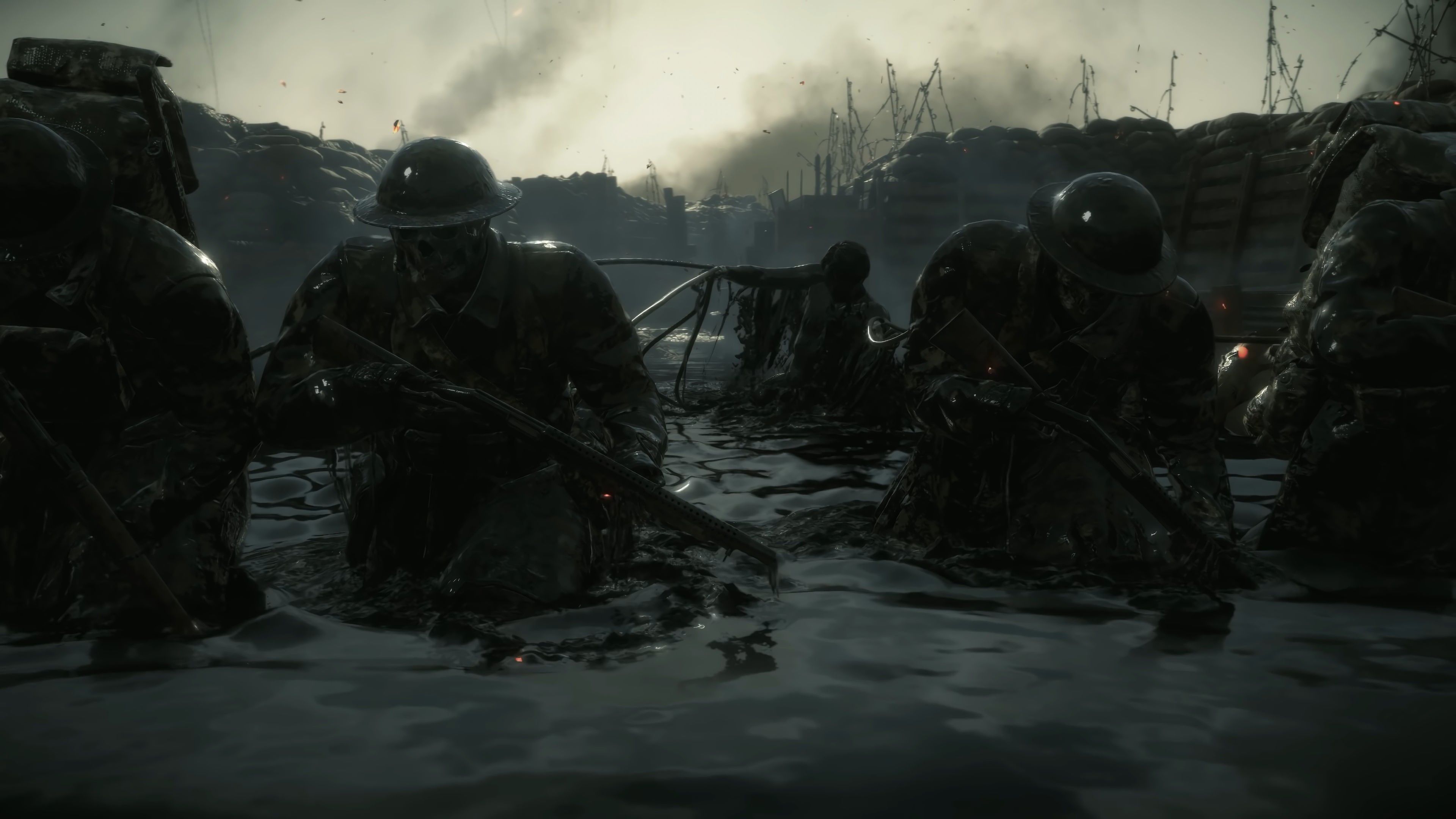 Death Stranding Phone Wallpaper Reddit