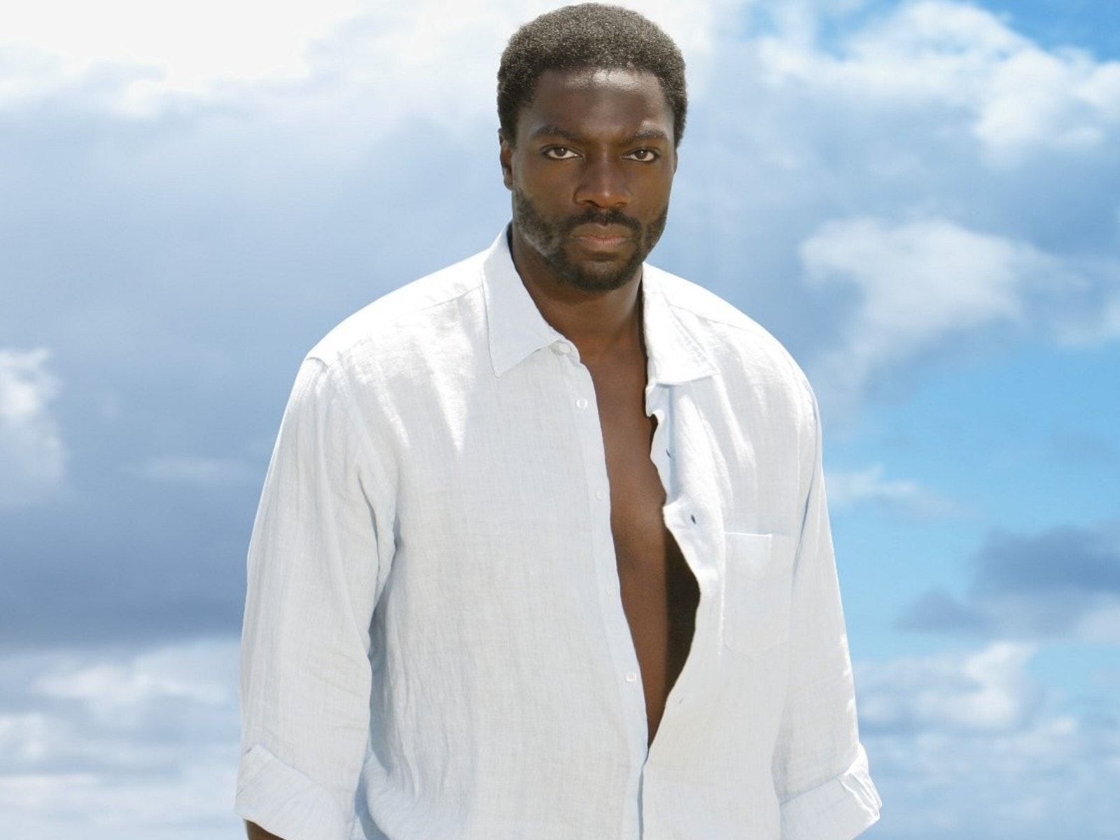 G.I. Joe Adewale Akinnuoye-agbaje Wallpapers - Wallpaper Cave