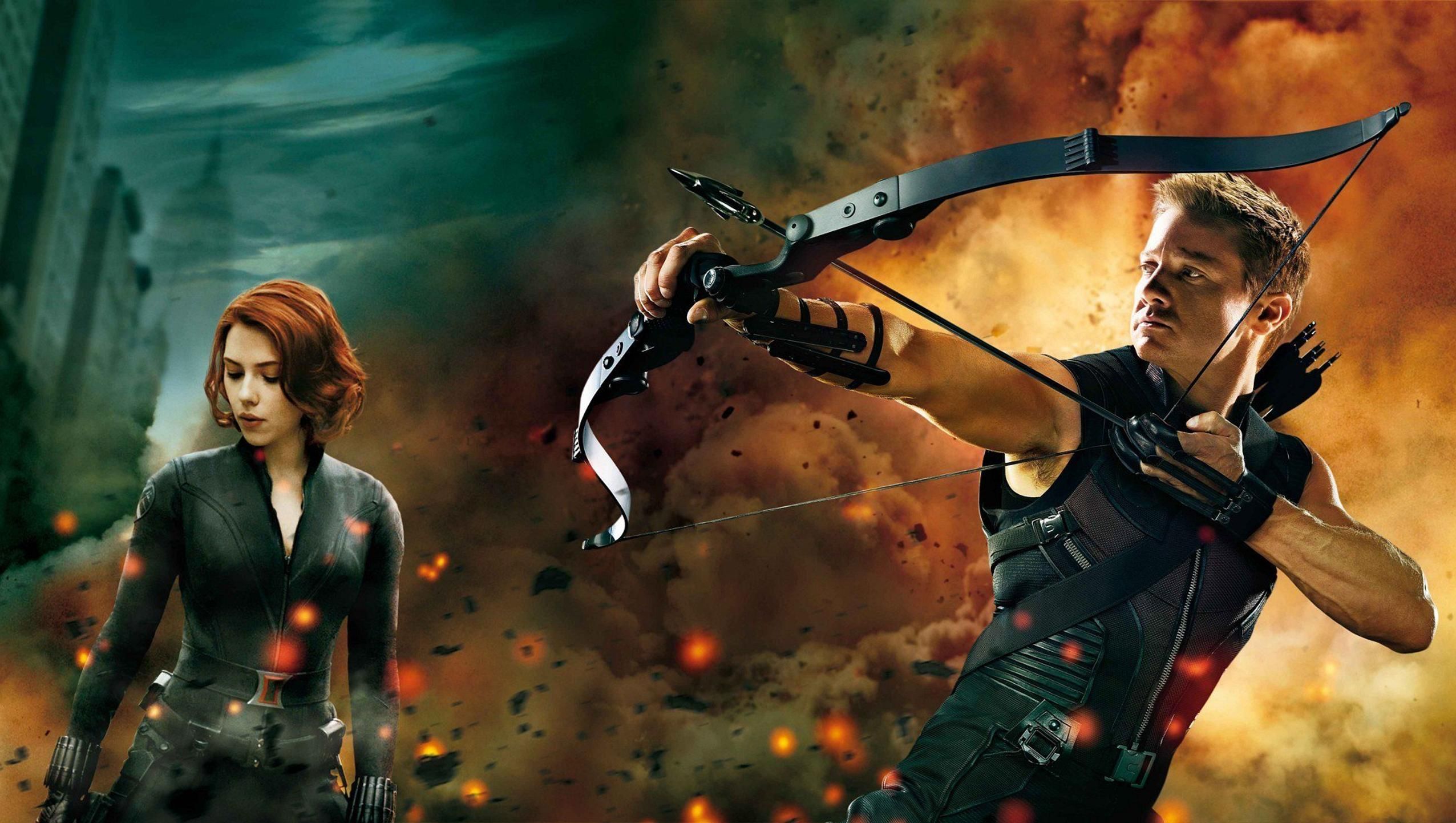 The Avengers Desktop Wallpaper. Moviemania. Black widow avengers, Avengers movies, Avengers 2012