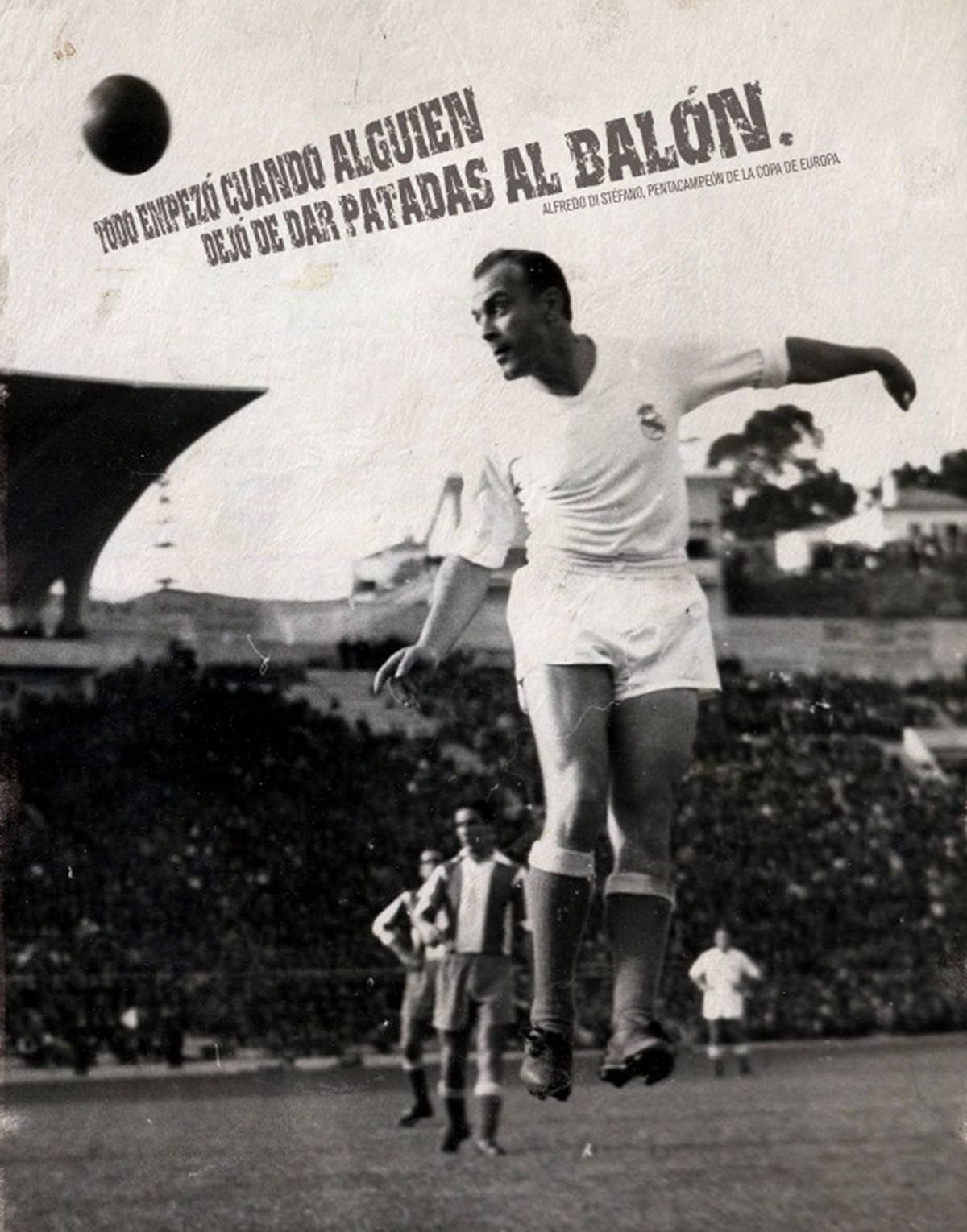 Alfredo Di Stéfano Wallpapers Wallpaper Cave