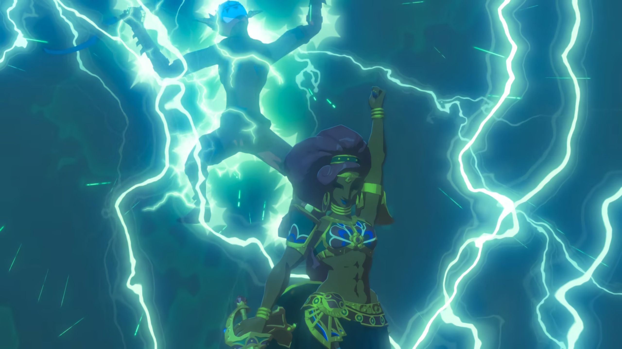 Ballade von urbosa