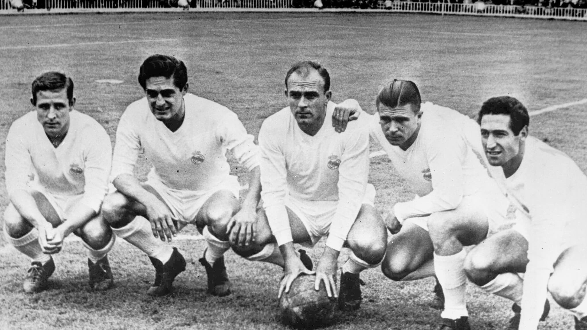 Alfredo Di Stefano