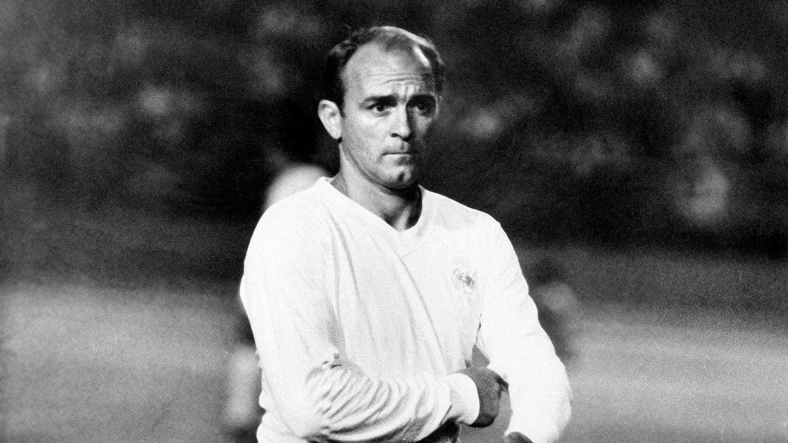 Alfredo Di Stéfano Wallpapers - Wallpaper Cave