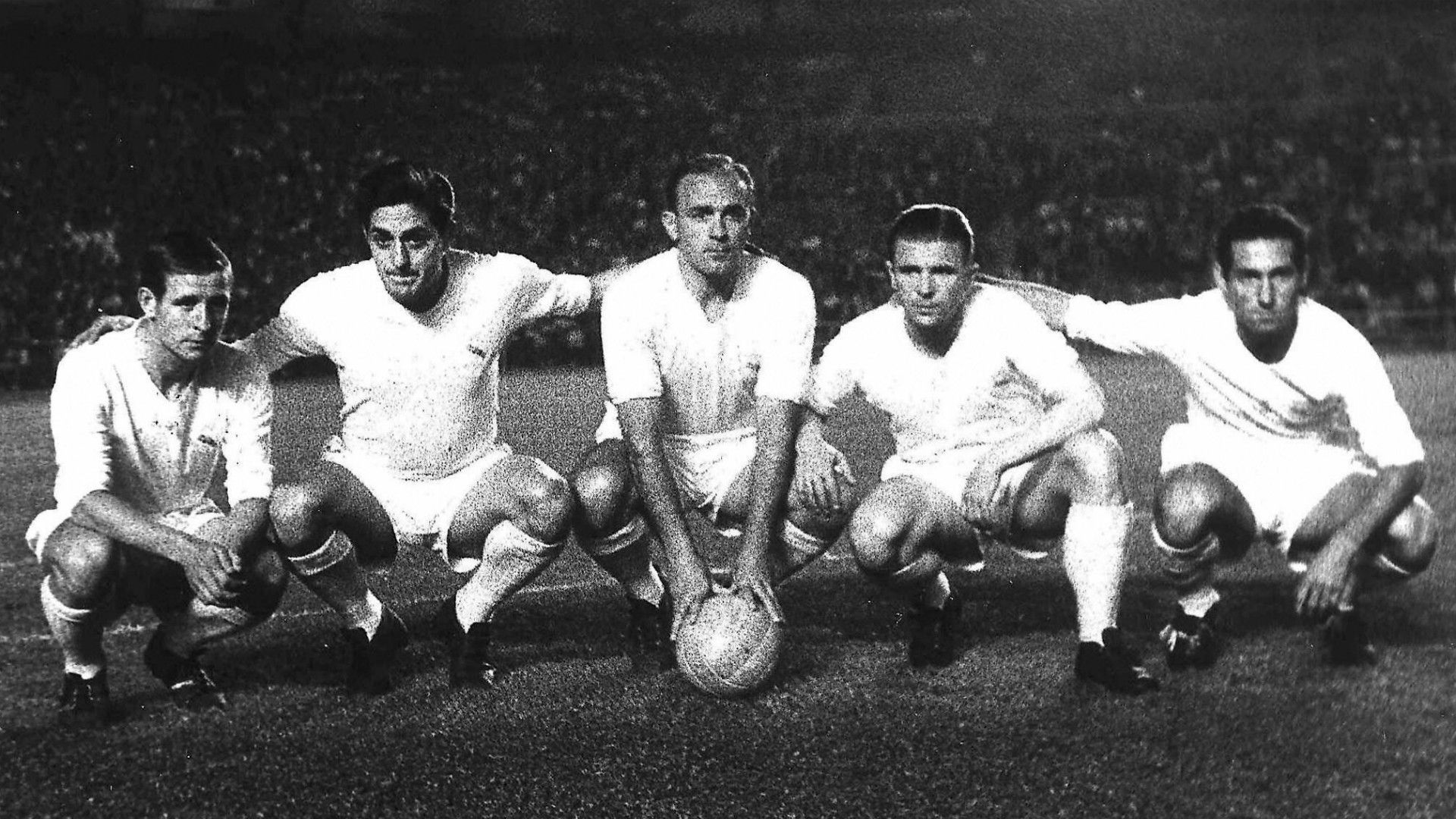 Club World Cup history, part 2: Andrade, Eusebio and the birth of the Intercontinental Cup