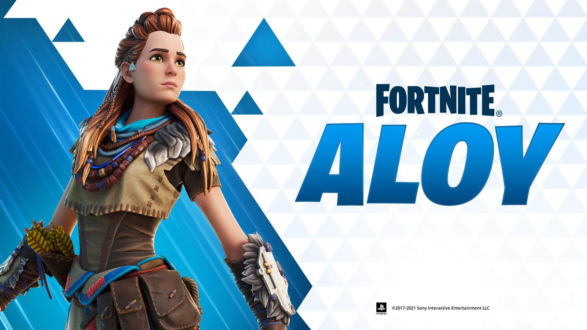 Celebrate Aloy's Fortnite Arrival with 40% Off the Horizon Zero Dawn Complete Edition