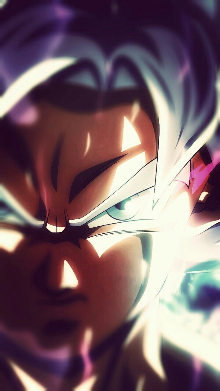 Goku super saiyen - #Goku #saiyen #Super - #wallpaper k #free #iphone #mobile #games. Dragon ball goku, Dragon ball super manga, Dragon ball super