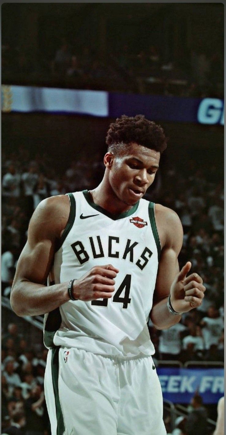 Giannis Dunk Wallpapers - Wallpaper Cave