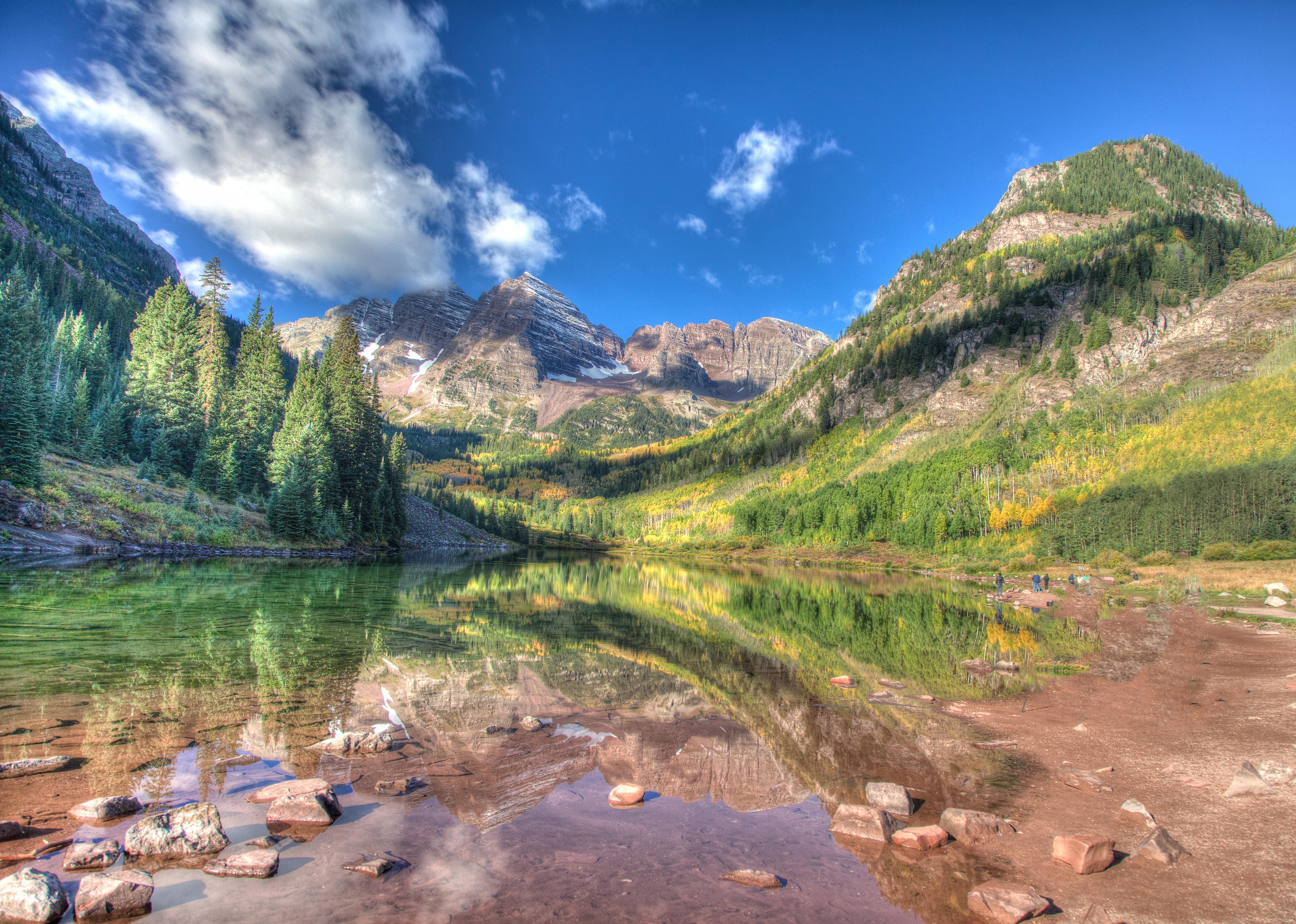 Maroon 4K wallpaper for your desktop or mobile screen free and easy to download