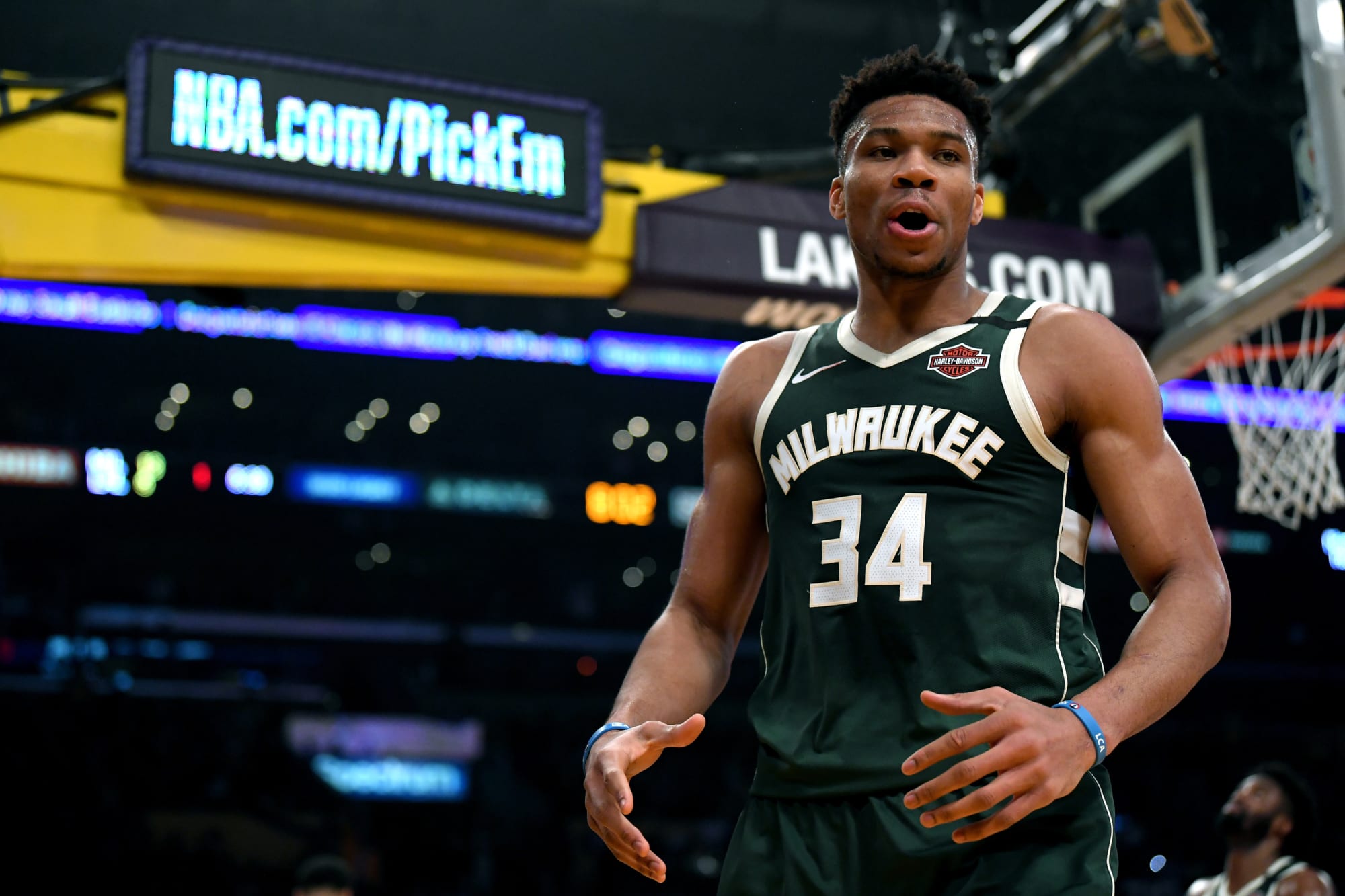 NBA: 5 teams Giannis Antetokounmpo definitely shouldn't sign with in 2021