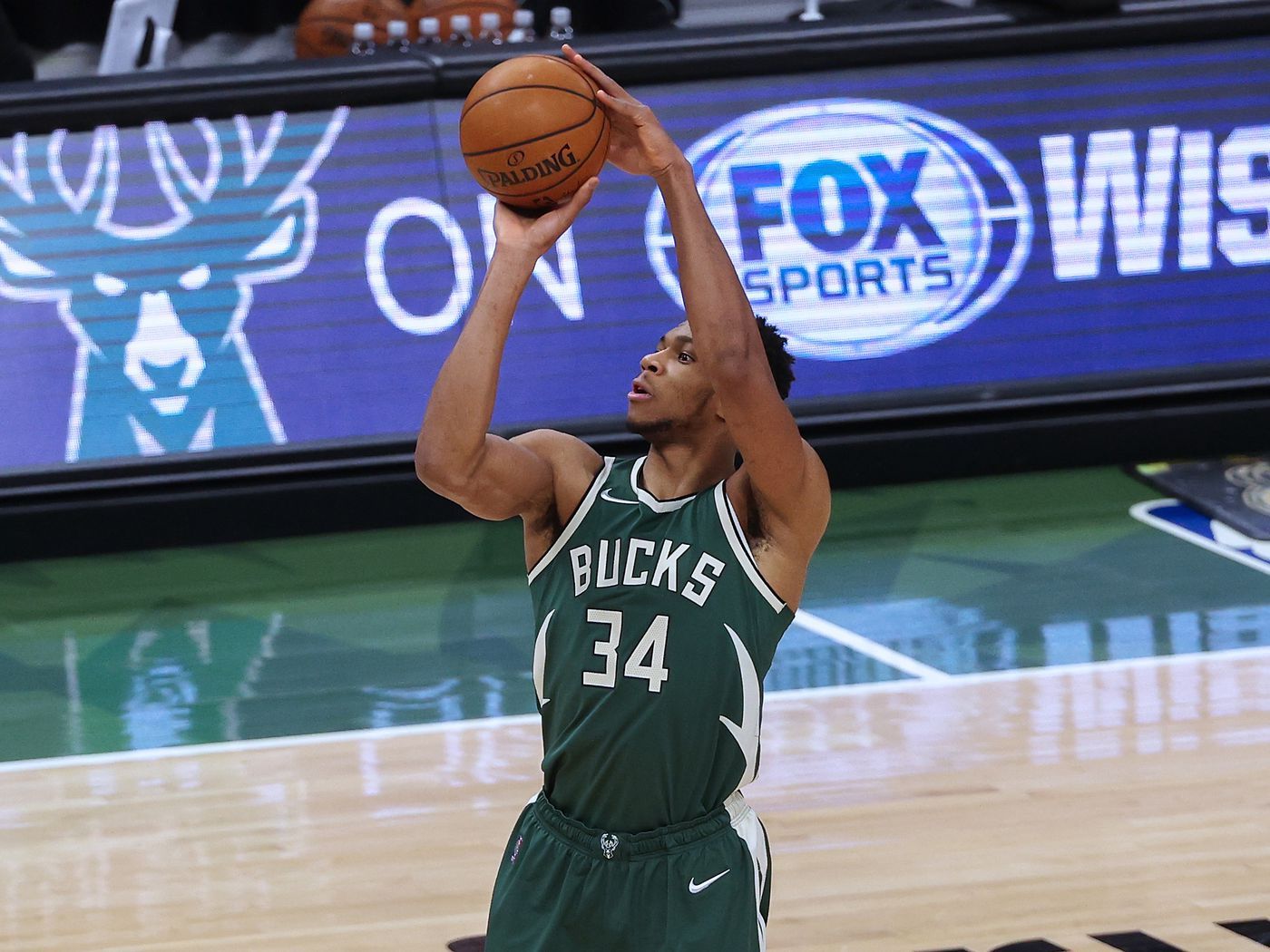 Giannis Antetokounmpo Injury Update: Bucks All Star Will Play Wednesday Vs. Celtics