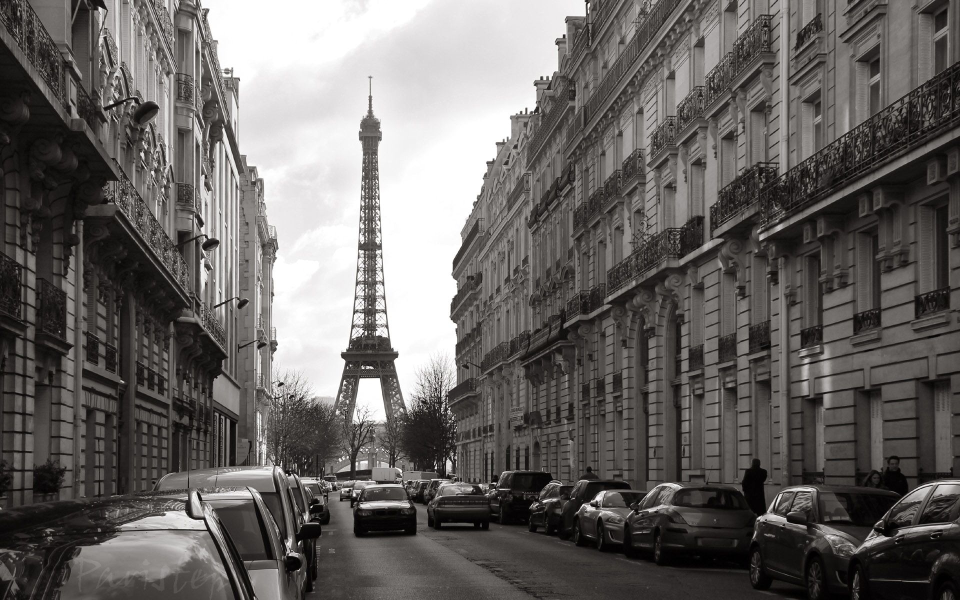 Paris Background Free Download