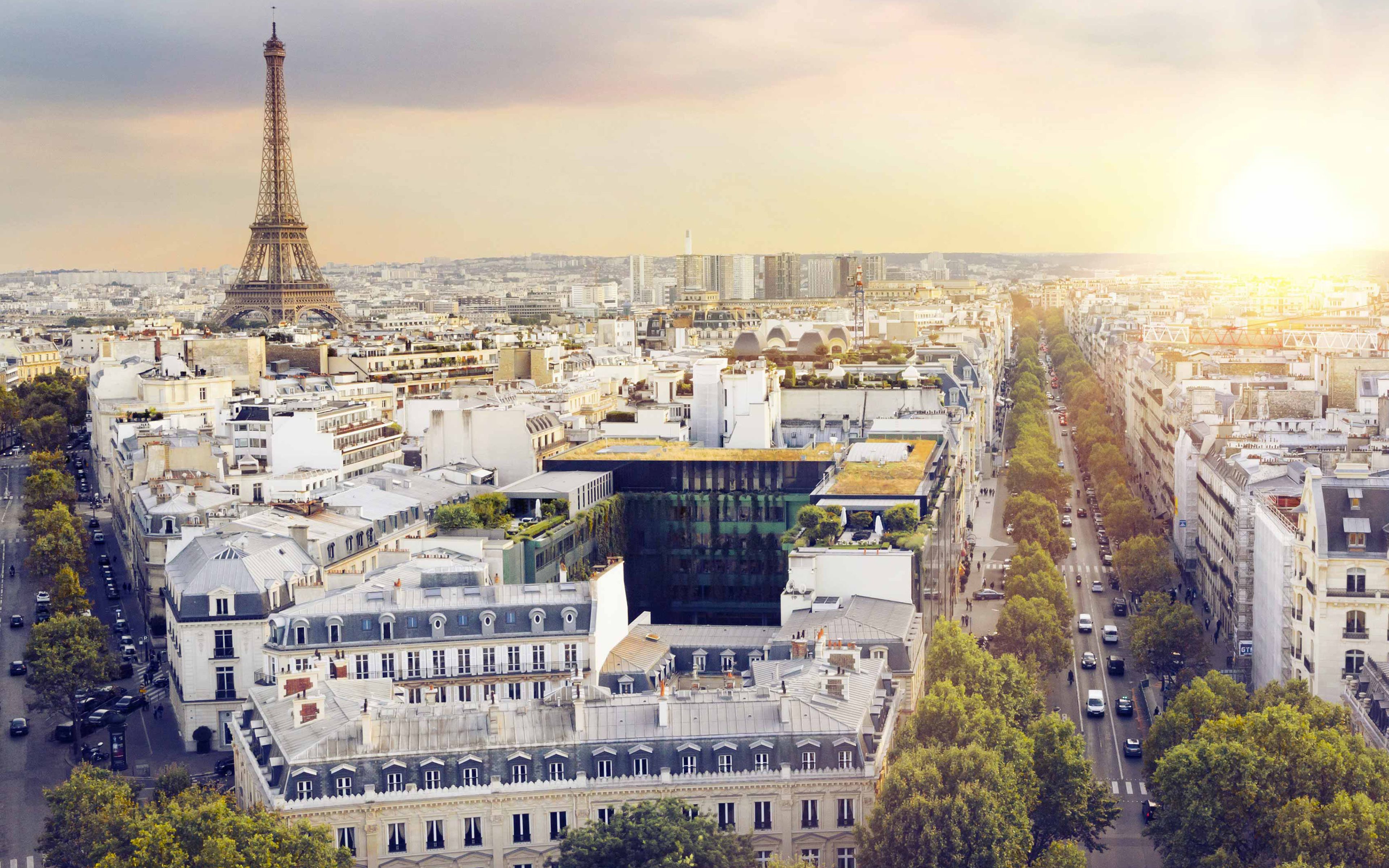 Paris Art Wallpapers  Top Free Paris Art Backgrounds  WallpaperAccess