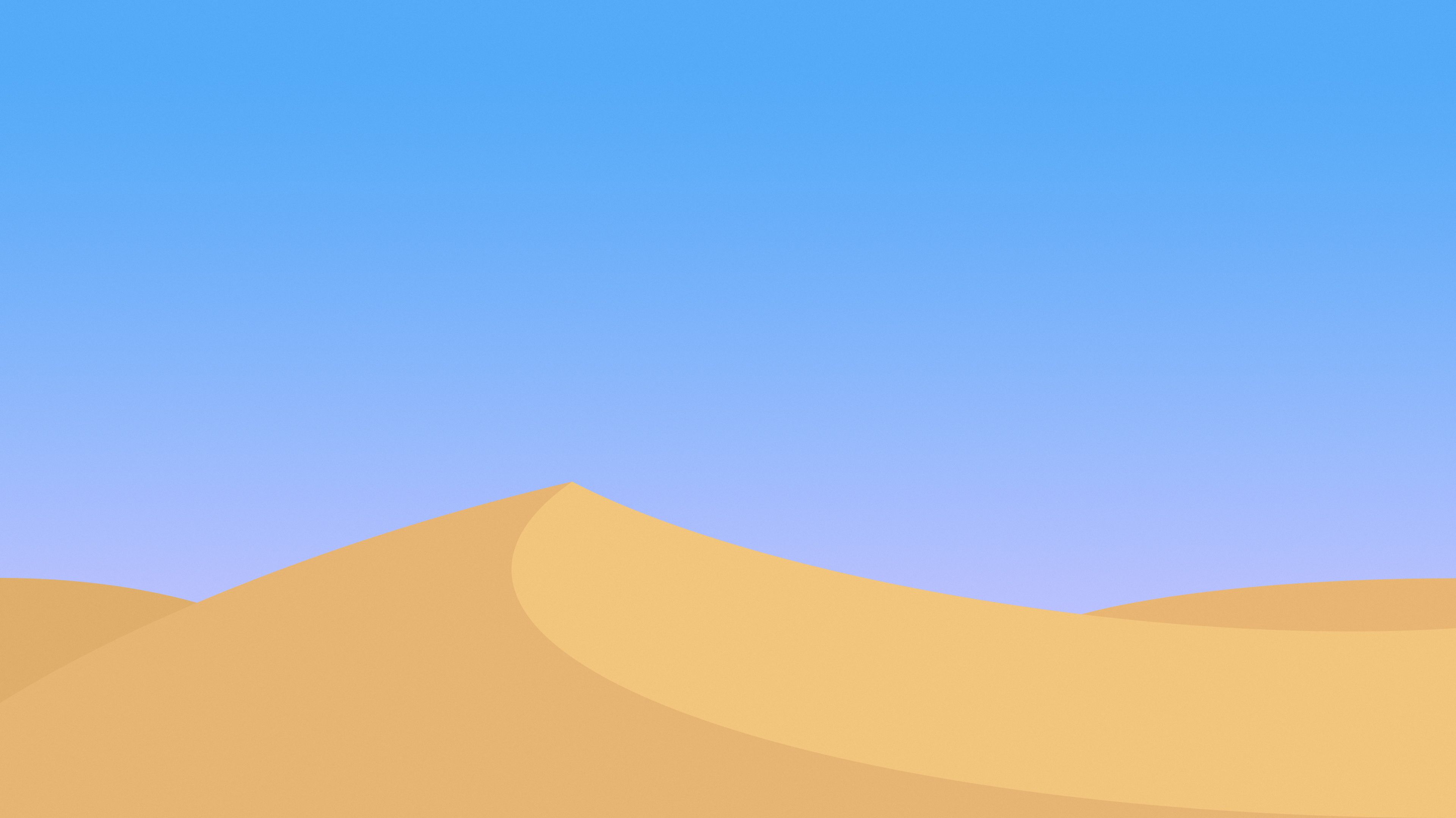 Dune Minimalist 4k, HD Artist, 4k Wallpaper, Image, Background, Photo and Picture