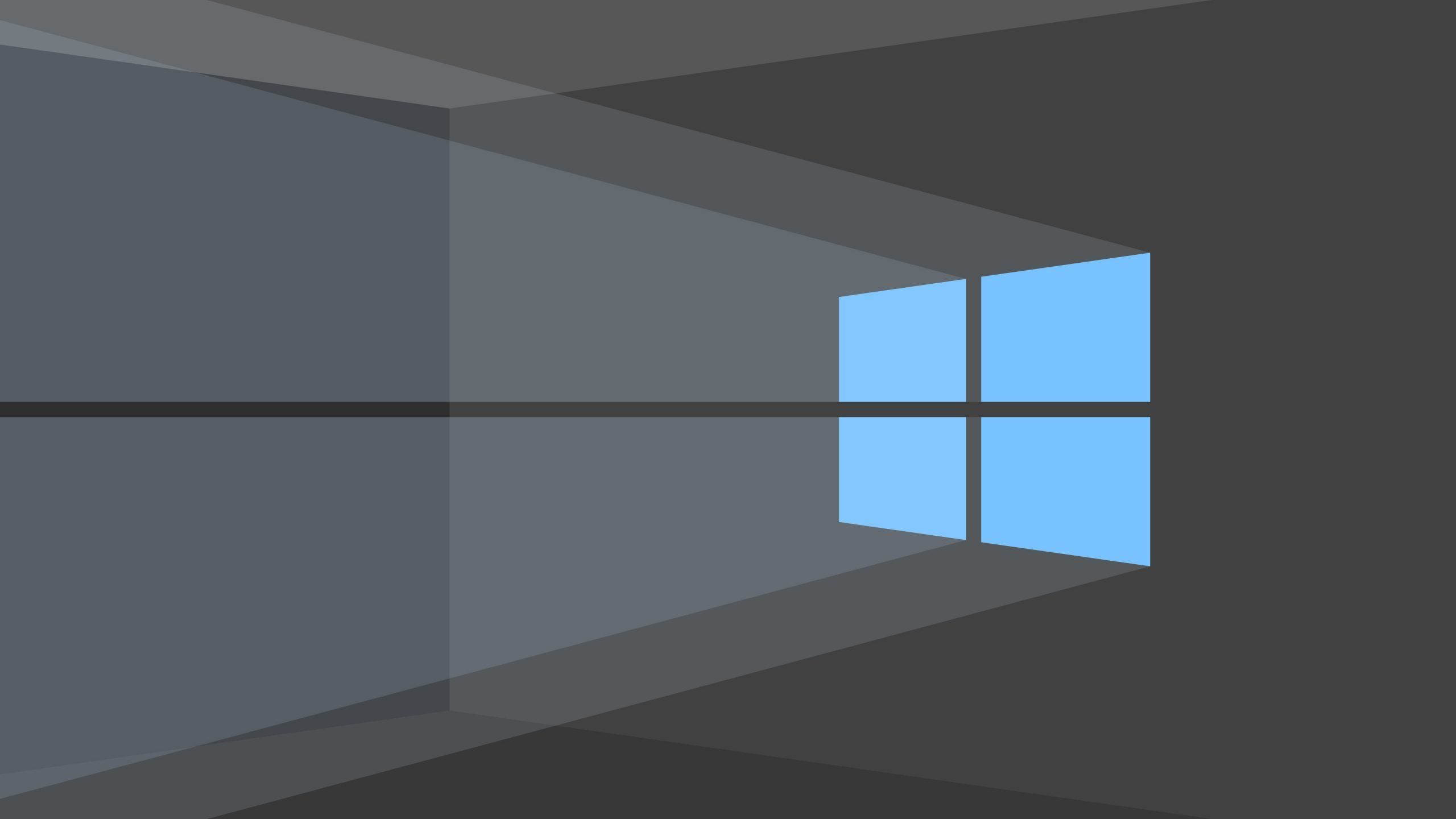 Windows 10 Wallpaper, Minimalism, Minimalist, Hd, 4k, Computer