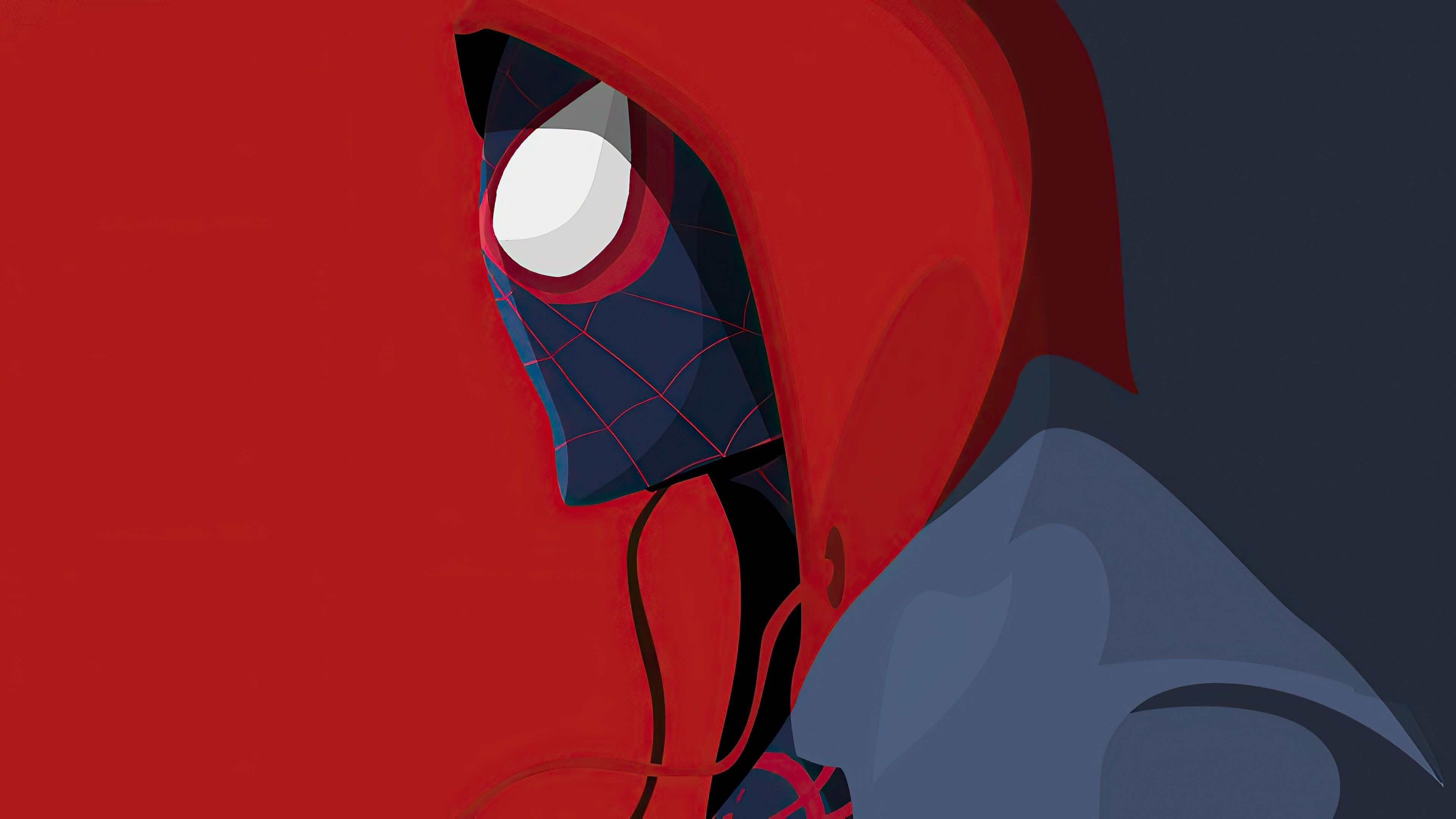 Miles morales Wallpaper