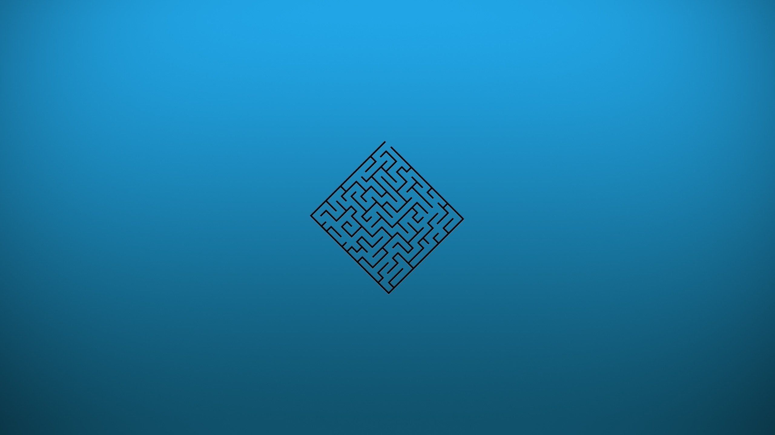 4K Minimalist Wallpaper