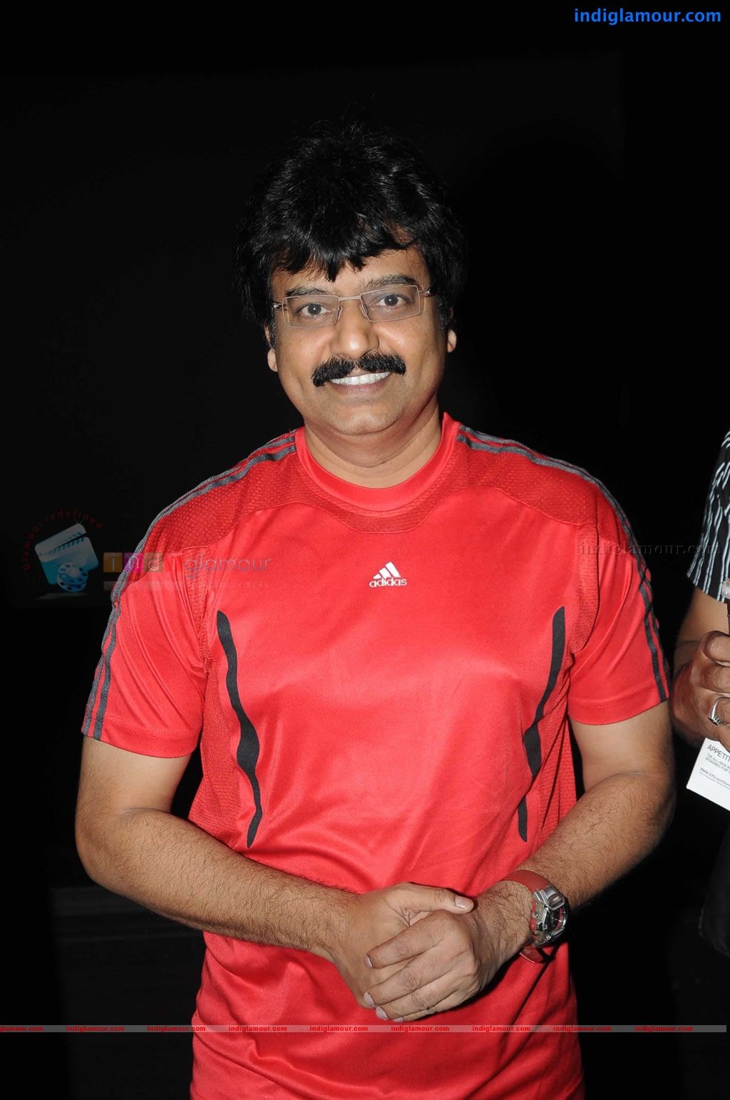 Vivek Tamil Actor
