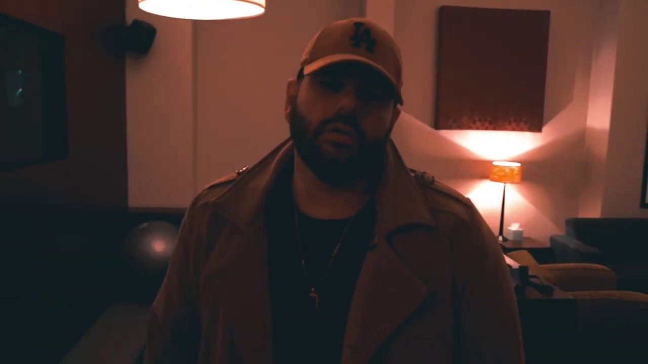 Masked Wolf Picture, Latest News, Videos