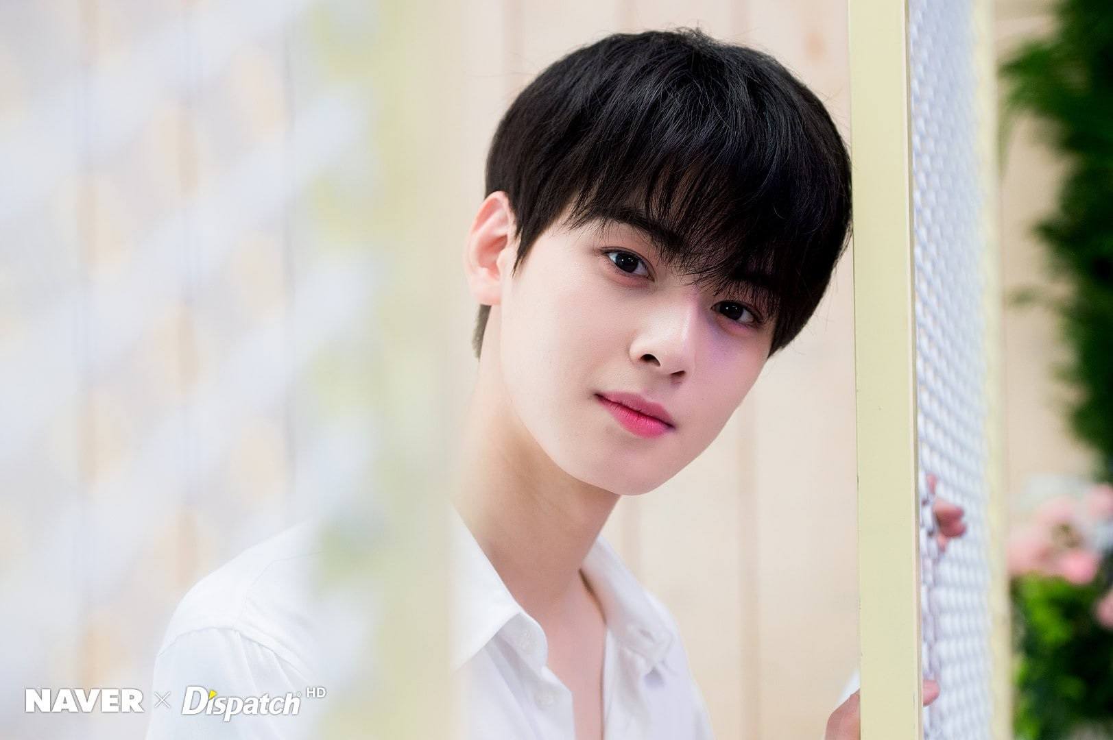 Cha Eun Woo Landscape Wallpapers Wallpaper Cave