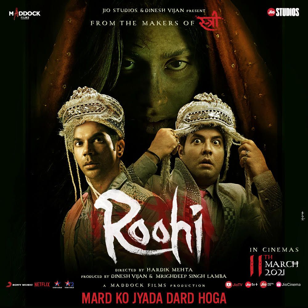 Roohi