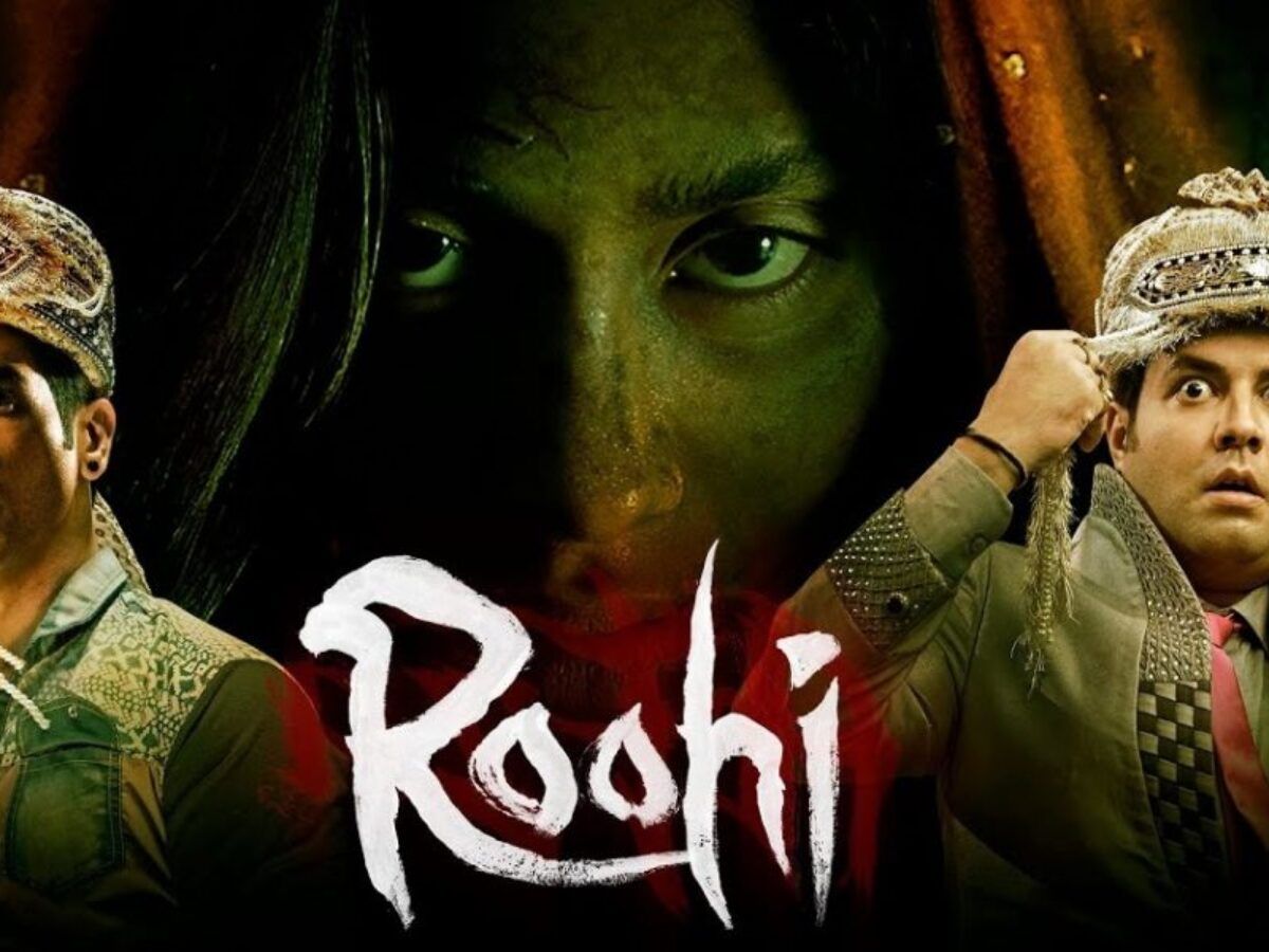 Roohi 2021 Wallpapers Wallpaper Cave