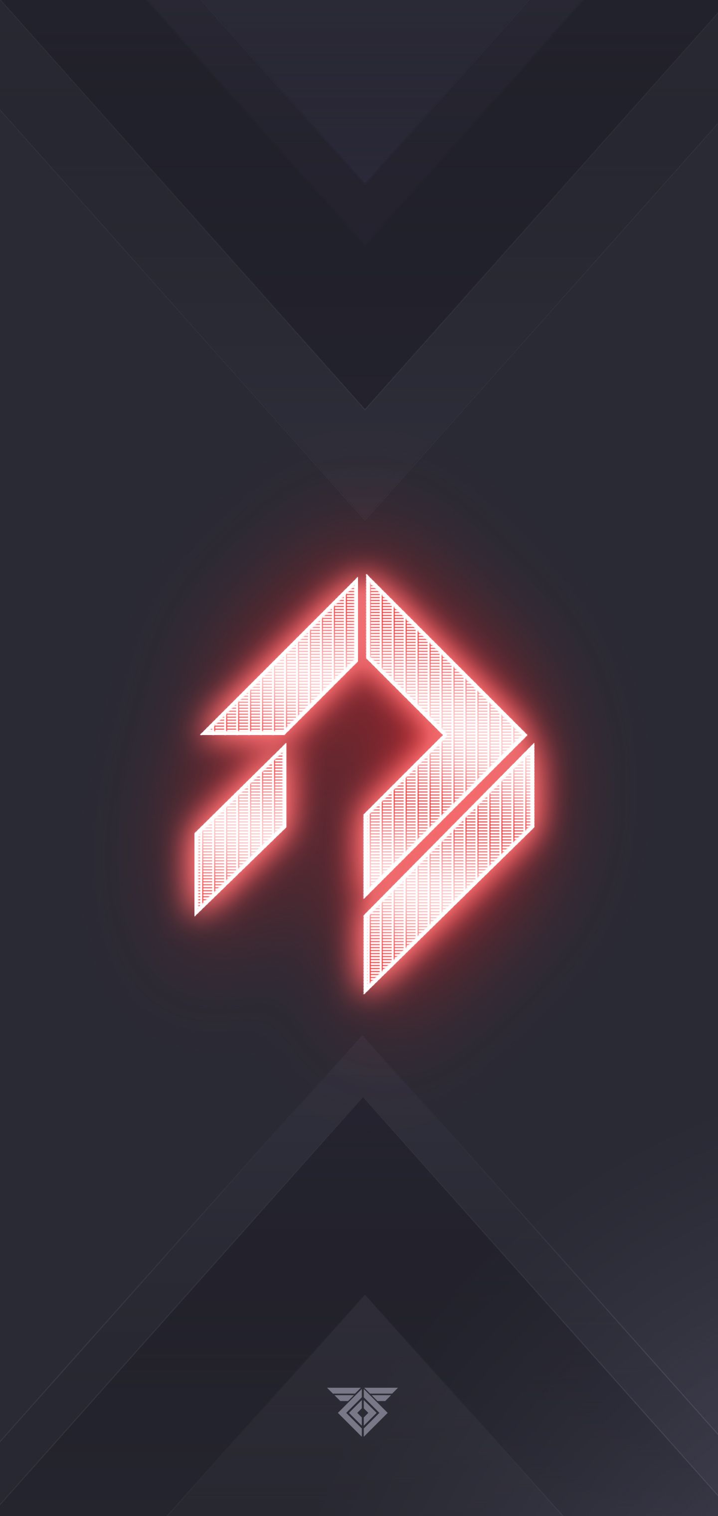 Logo Siva Destiny 2.