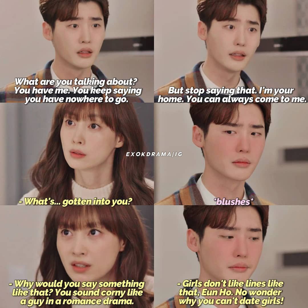 Romance Is A Bonus Book. I disagree.it was adorable