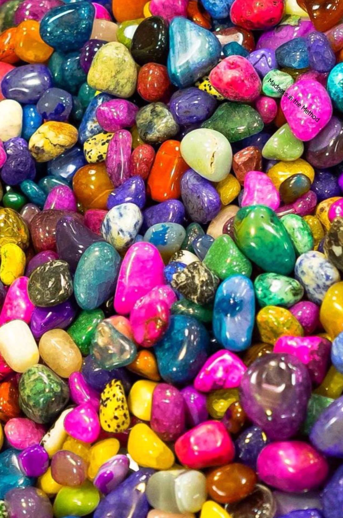 HD wallpaper: colorful, colourful, pebbles, rocks, stones | Wallpaper Flare