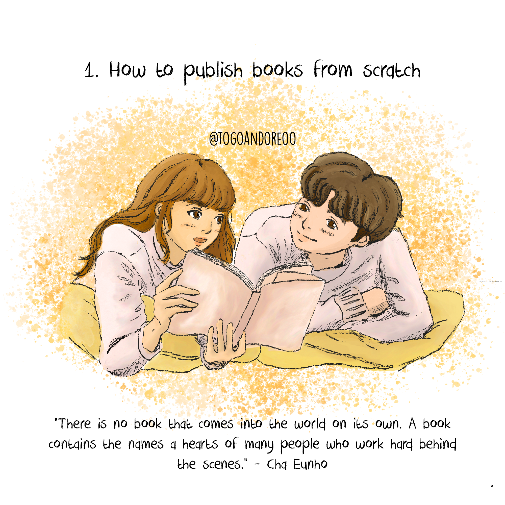 Reasons Why “Romance is a Bonus Book” is a Big Bonus for Everyone.