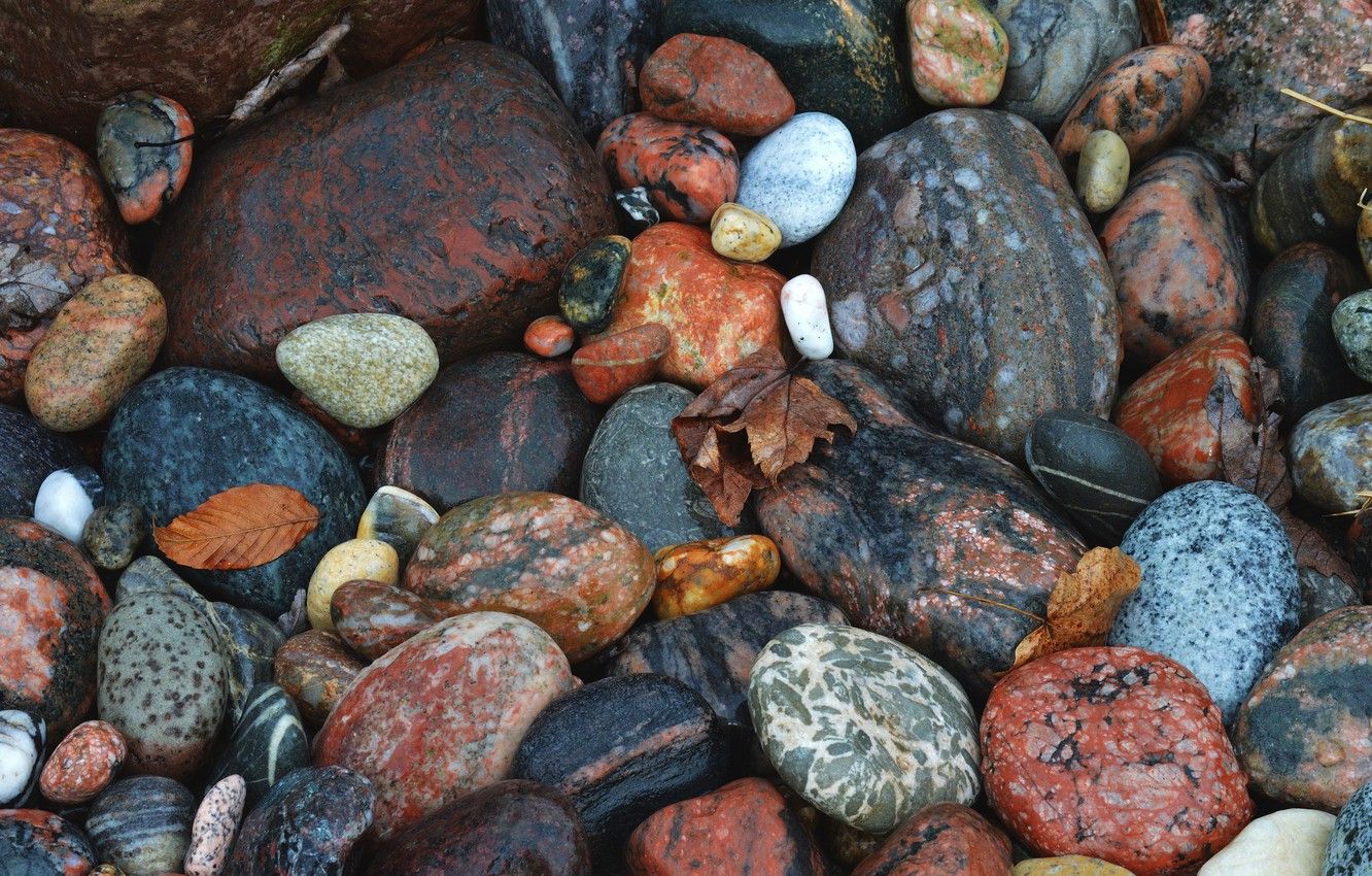 Wallpaper stones, colorful, minerals image for desktop, section макро