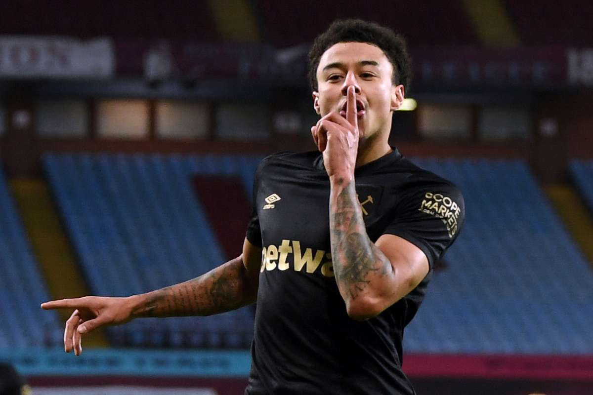 Moyes reveals when Lingard transfer will be discussed as West Ham mull over talks with Man Utd