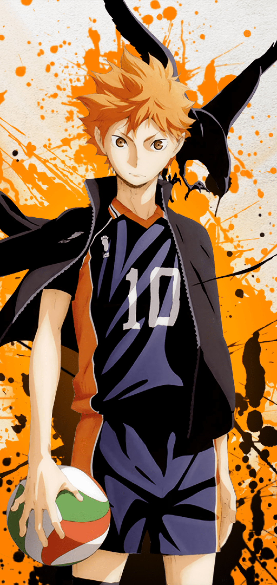 100+] Haikyuu 4k Wallpapers