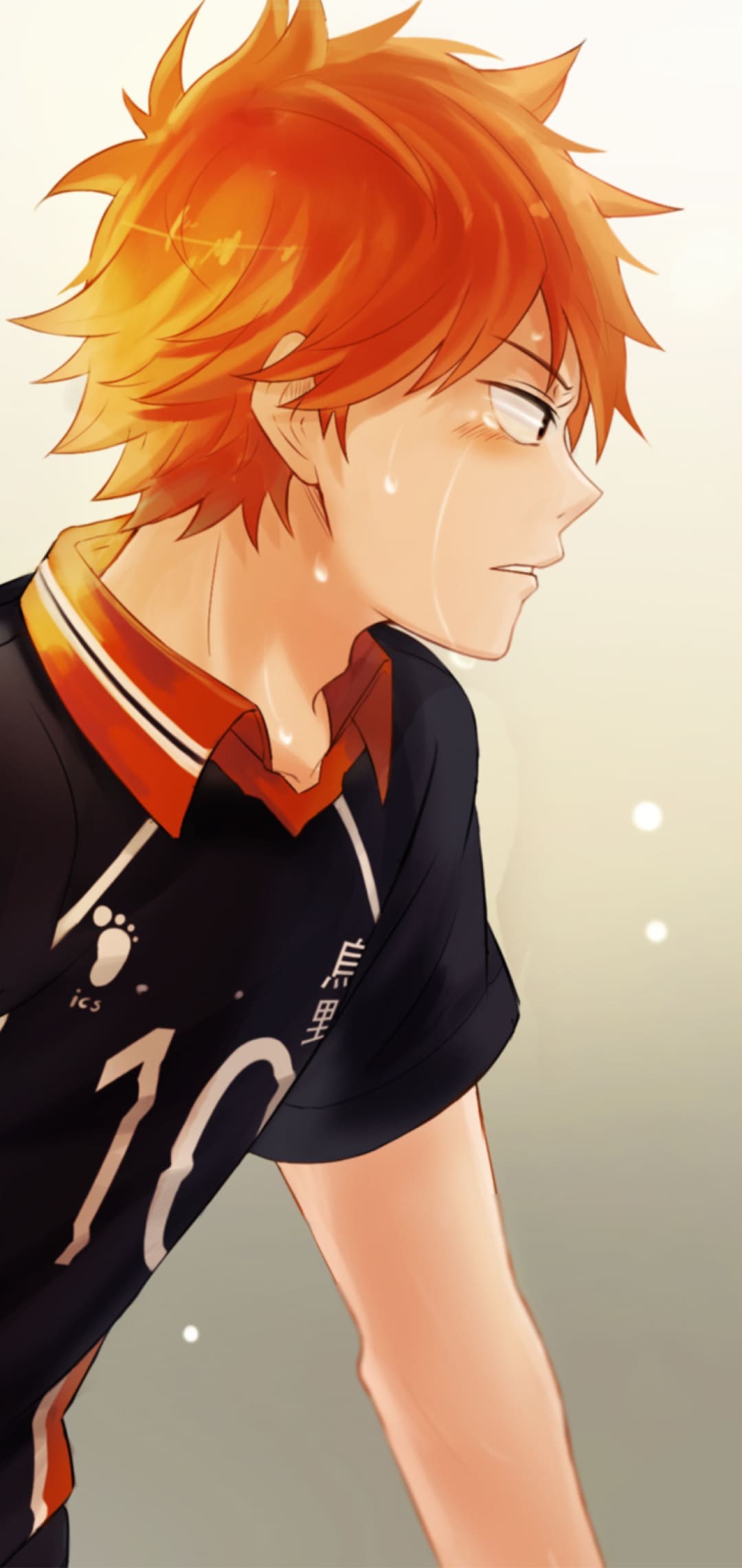 Haikyuu 4k iPhone Wallpapers - Wallpaper Cave