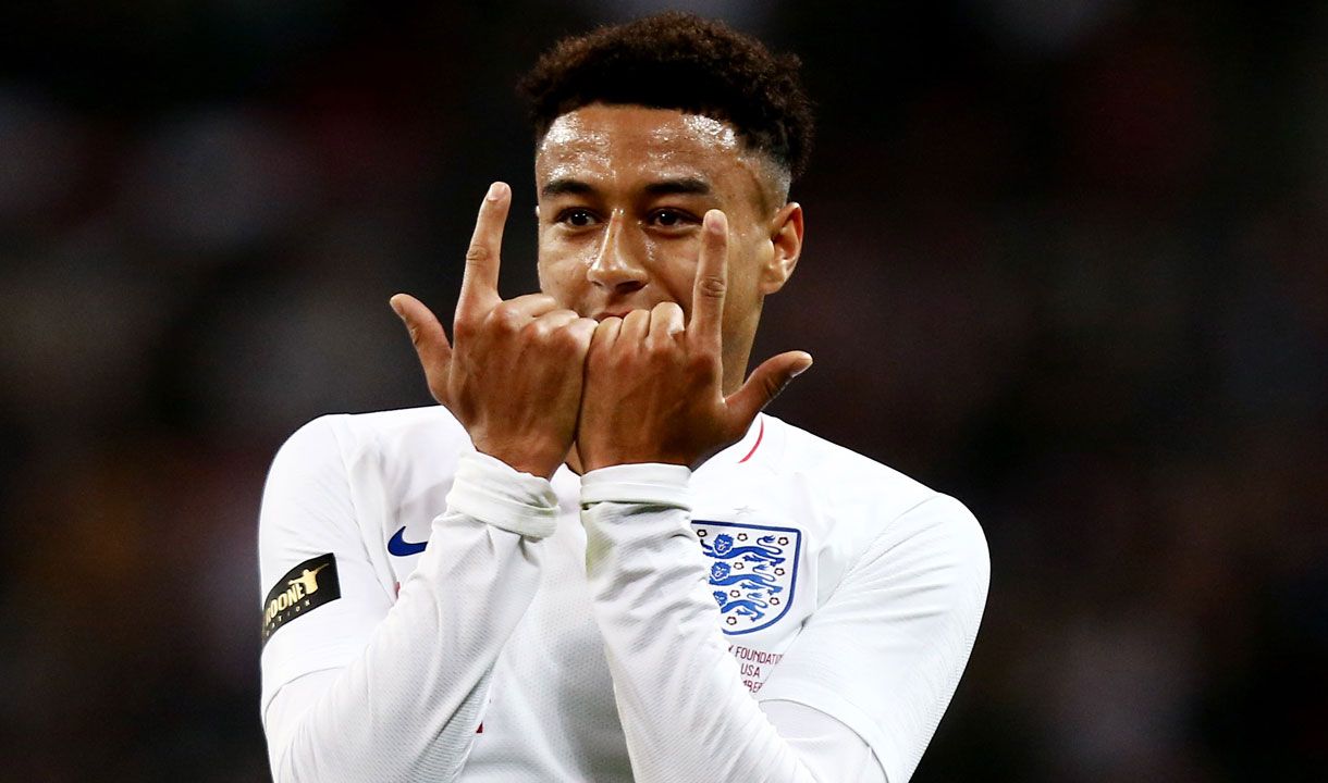 Eleven things to know about West Ham's new No11 Jesse Lingard. West Ham United