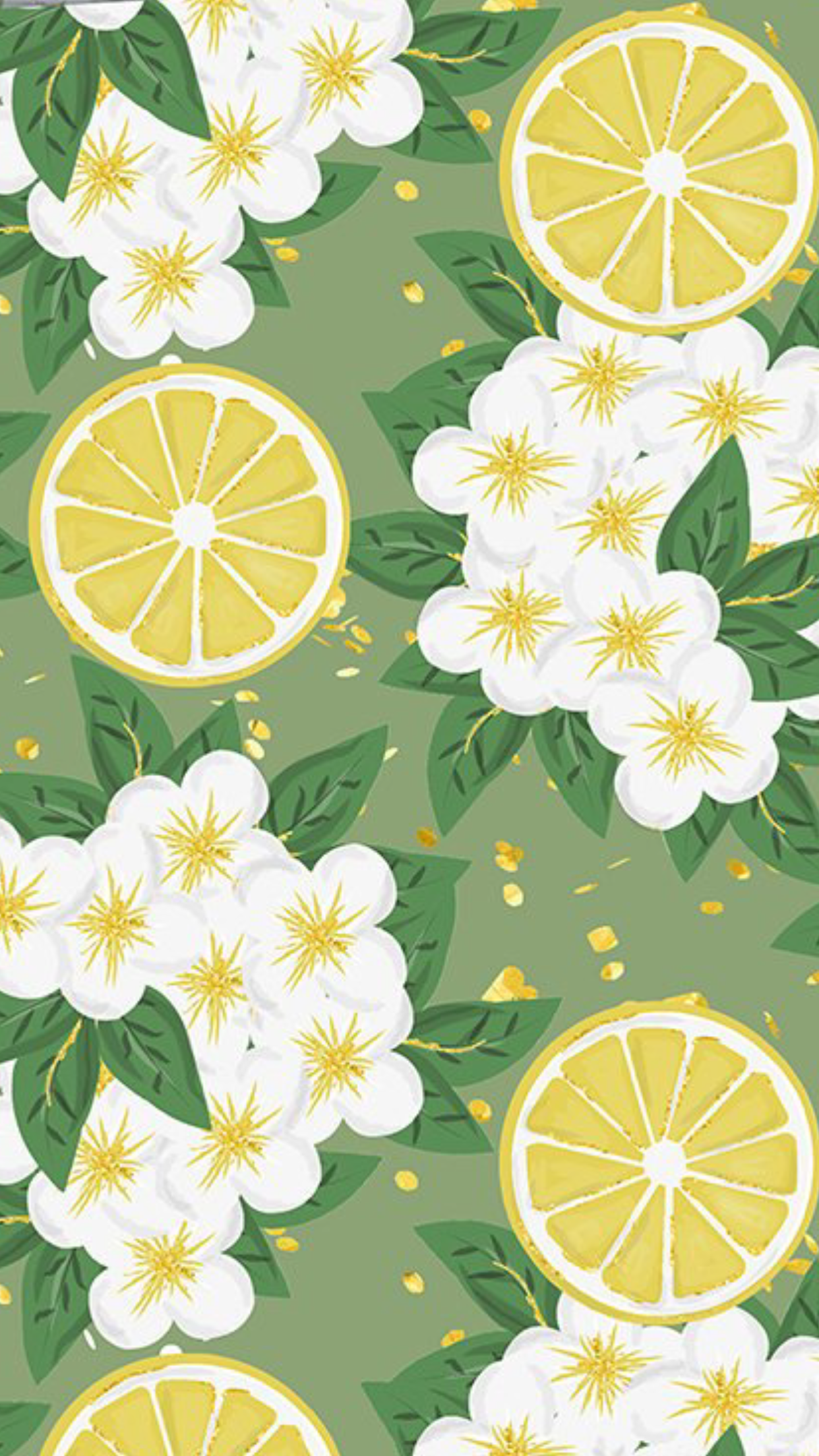 Sommerträume #patterns #wallpaper #dreams #patterns #summer #wallpaper. Fruit wallpaper, Cute background, Summer wallpaper