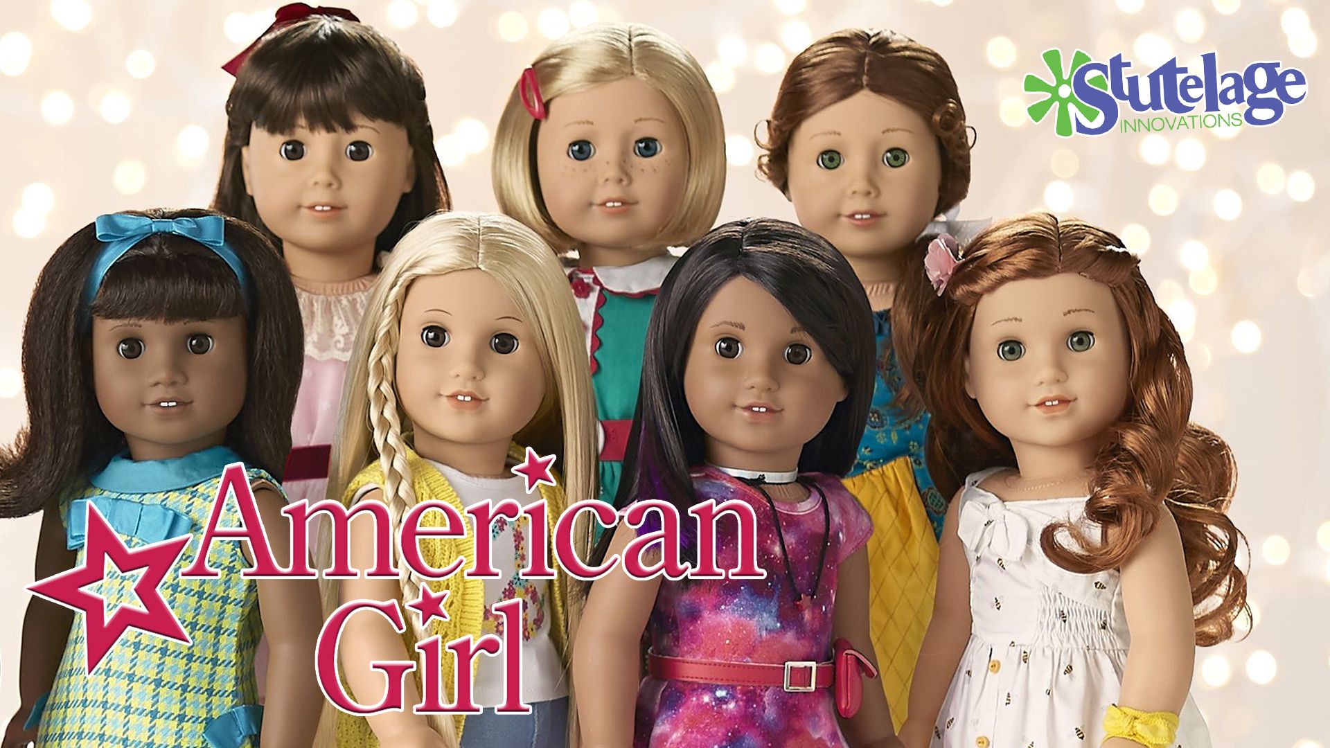American Girl Doll Summer Camp. Kids Out and About Buffalo