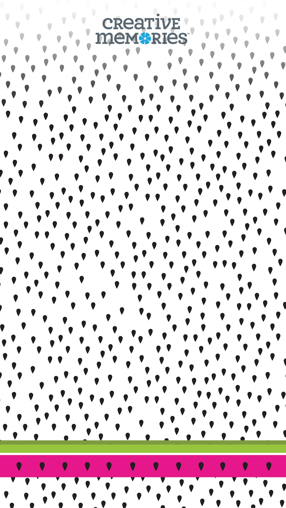 Free Slice of Summer Cell Phone Wallpaper