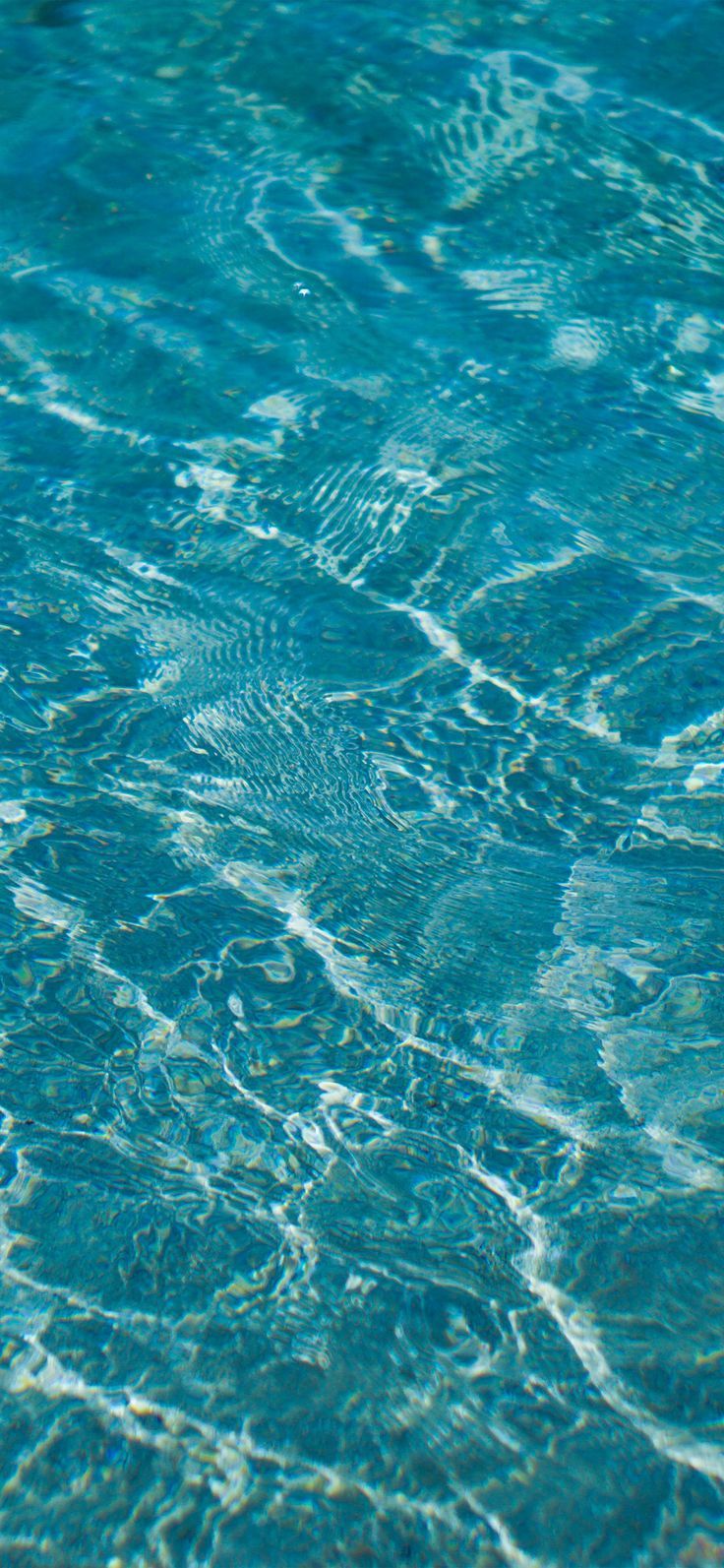 iPhone X wallpaper, water pattern wave blue summer nature via iPhoneXpapers.com Wallpaper fo. Wallpaper Magazine Your daily source of best wallpaper around the world