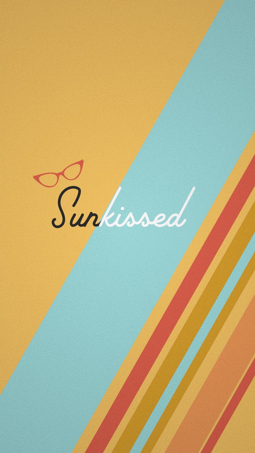 Summer Wallpaper for iPhone