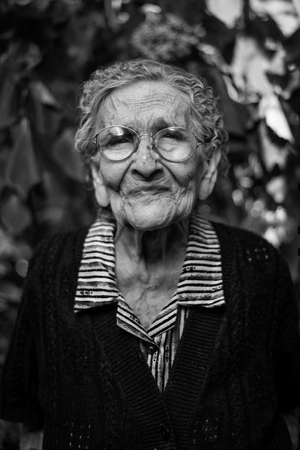 Old Mother Picture. Download Free Image
